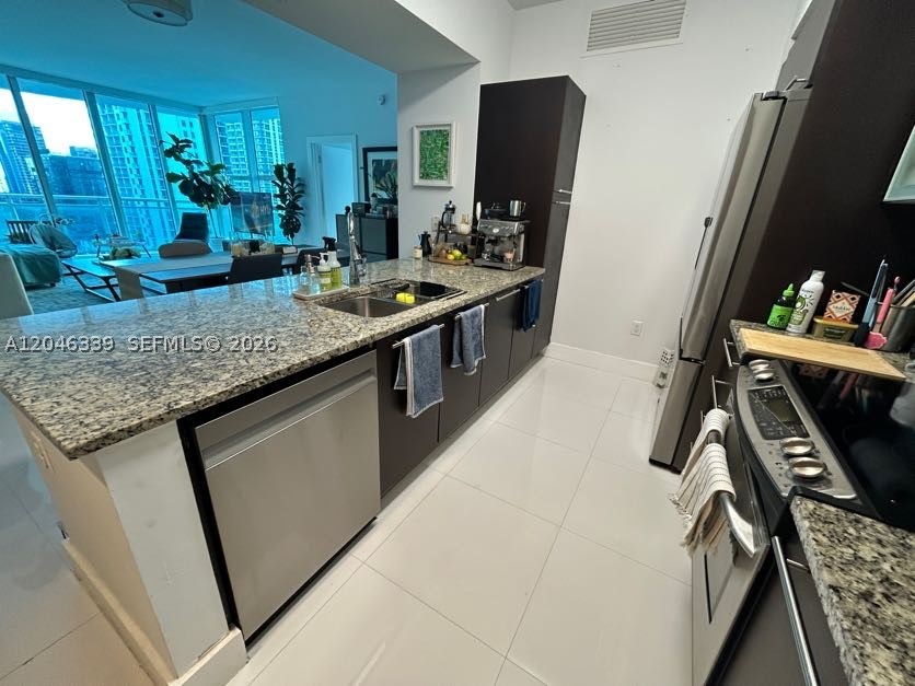 951 Brickell Ave #2011, Miami FL 33131