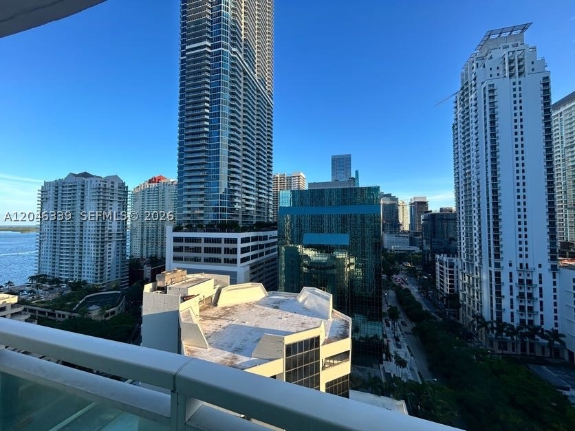 951 Brickell Ave #2011, Miami FL 33131