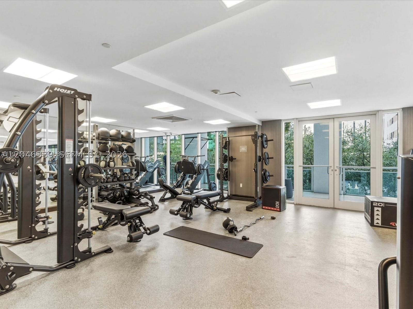 951 Brickell Ave #2011, Miami FL 33131
