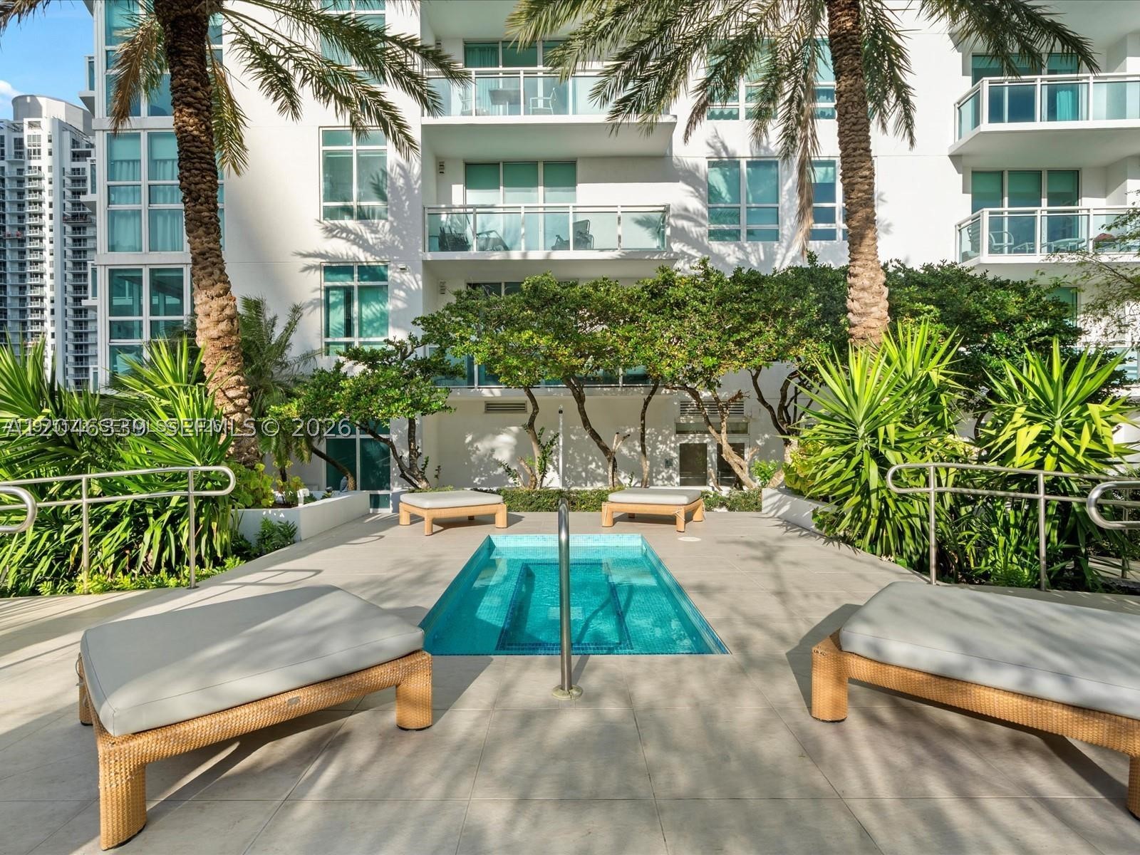 951 Brickell Ave #2011, Miami FL 33131