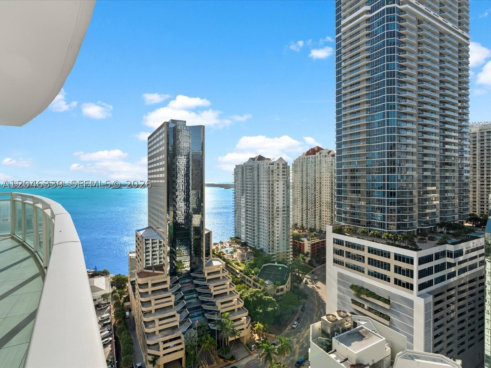 951 Brickell Ave #2011, Miami FL 33131