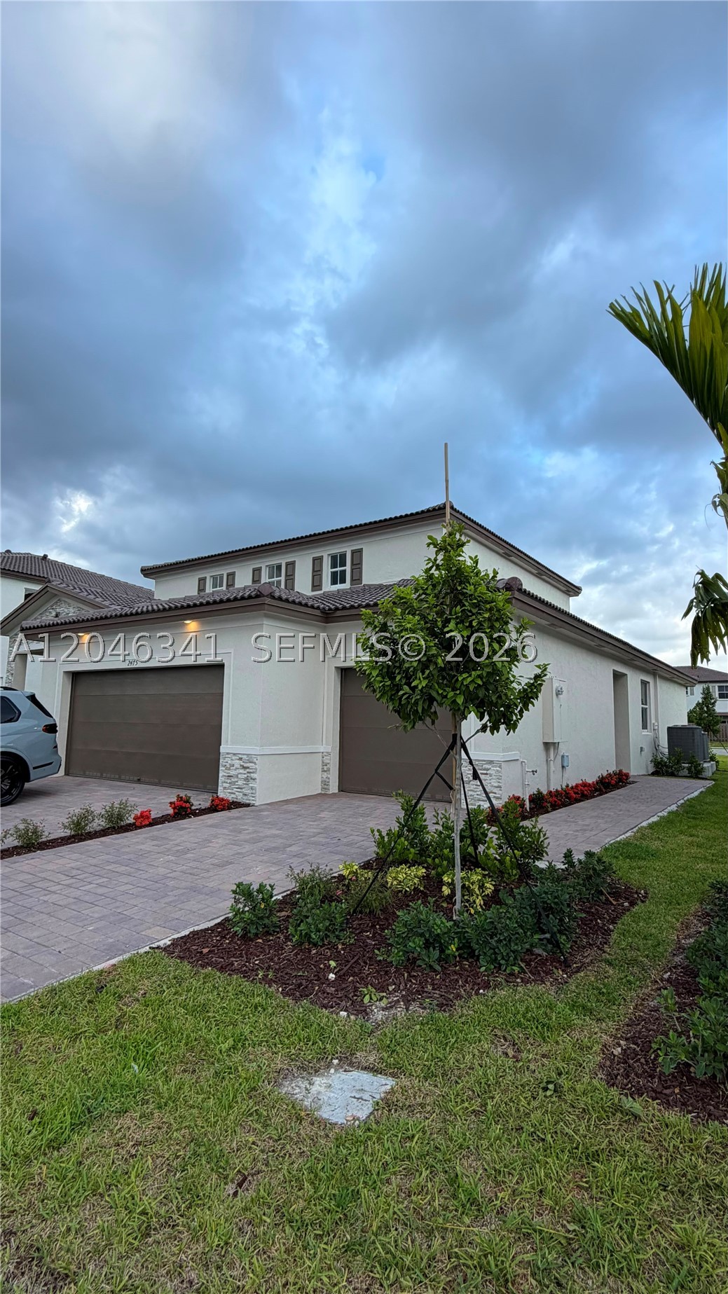 2475 SE 29th Dr, Homestead FL 33035