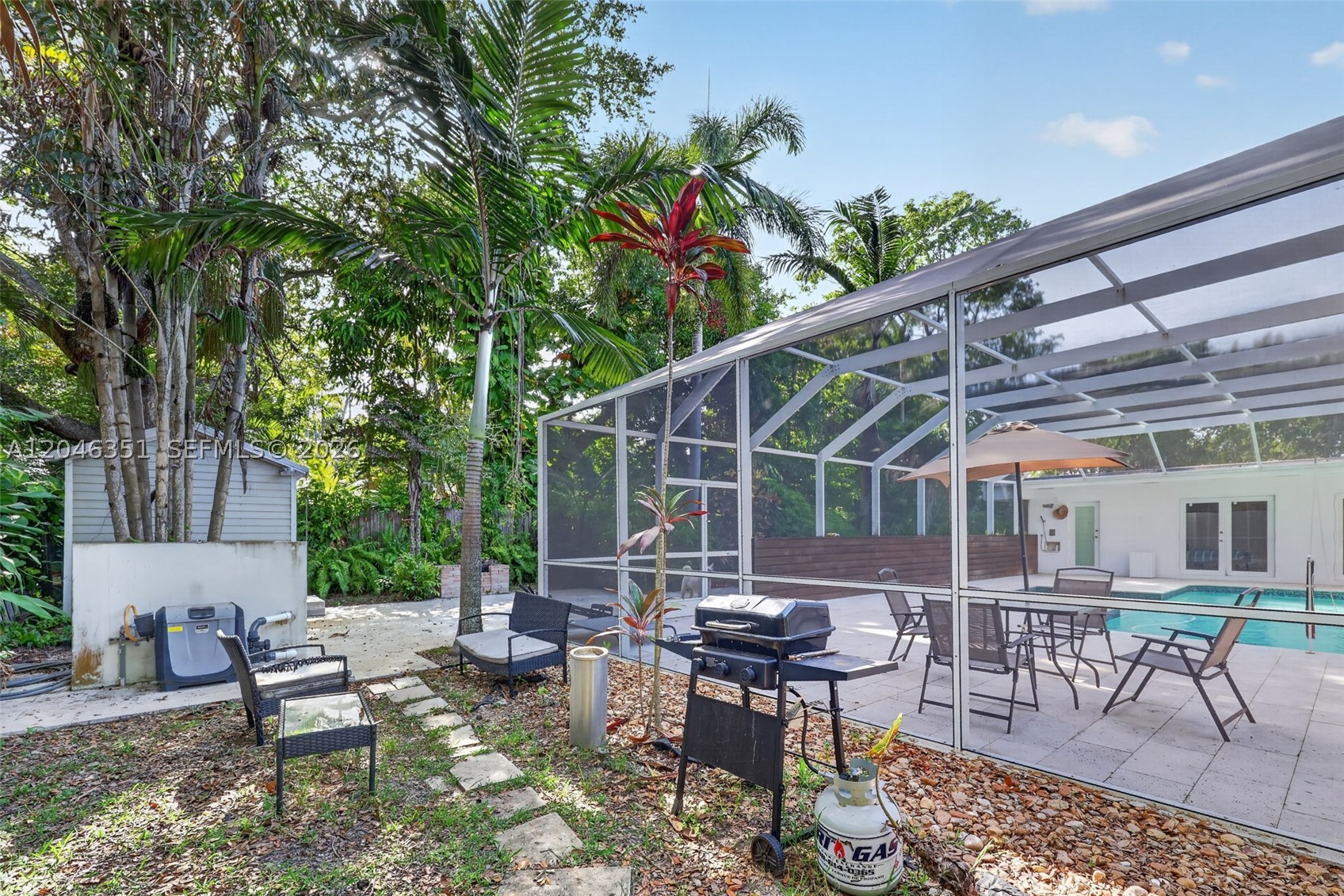 15200 SW 81st Ave, Palmetto Bay FL 33157
