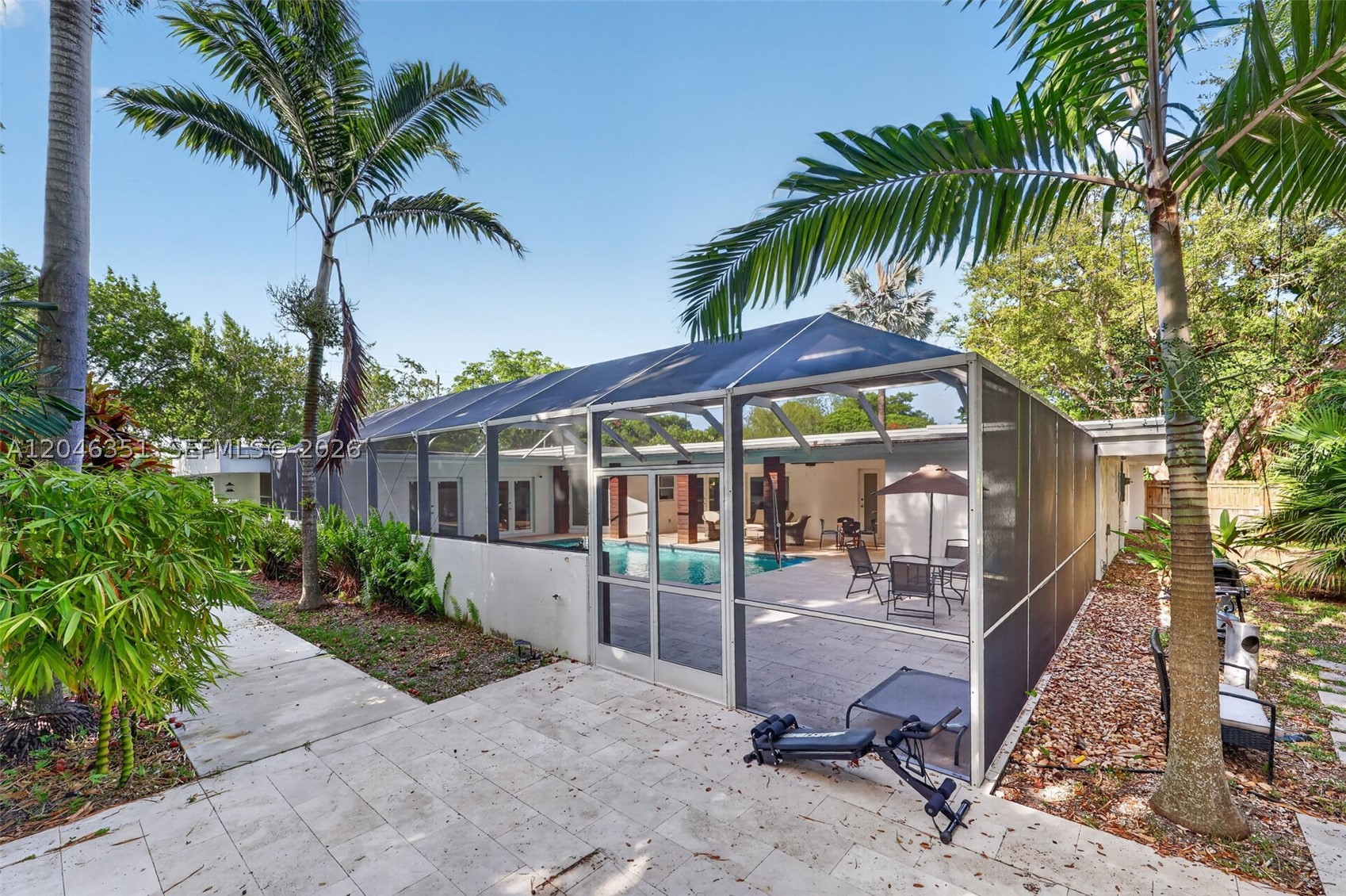 15200 SW 81st Ave, Palmetto Bay FL 33157