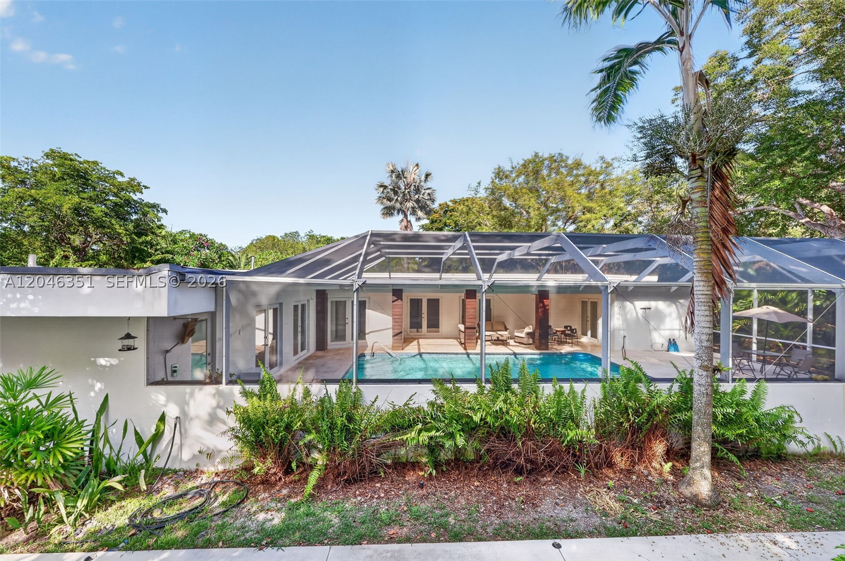 15200 SW 81st Ave, Palmetto Bay FL 33157
