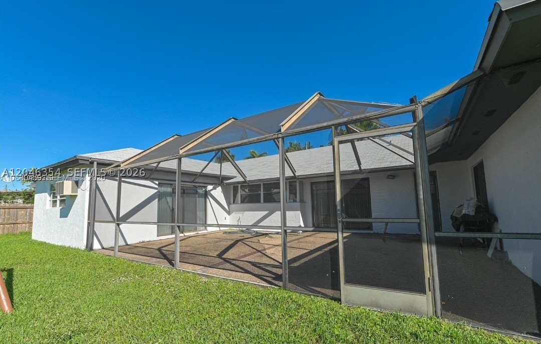 9612 SW 117th Ave #9612, Miami FL 33186