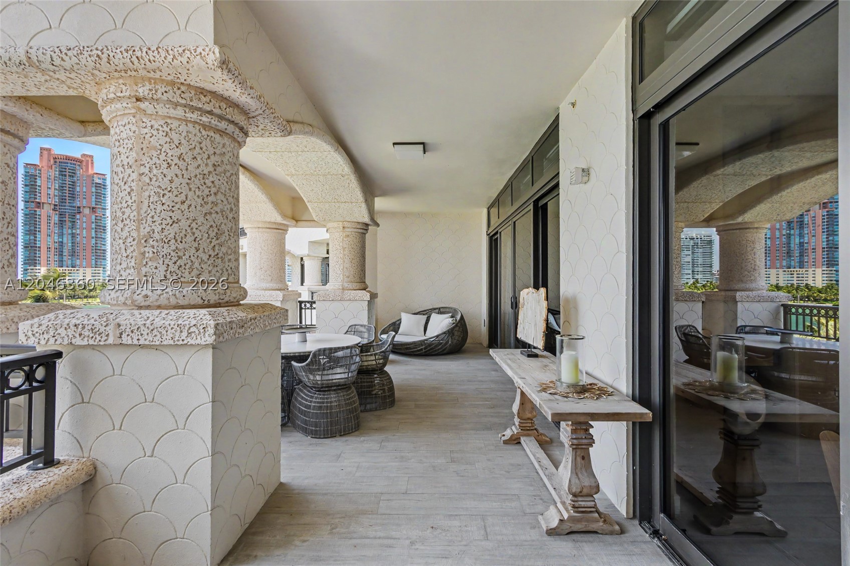 7042 Fisher Island Dr #7042, Miami Beach FL 33109