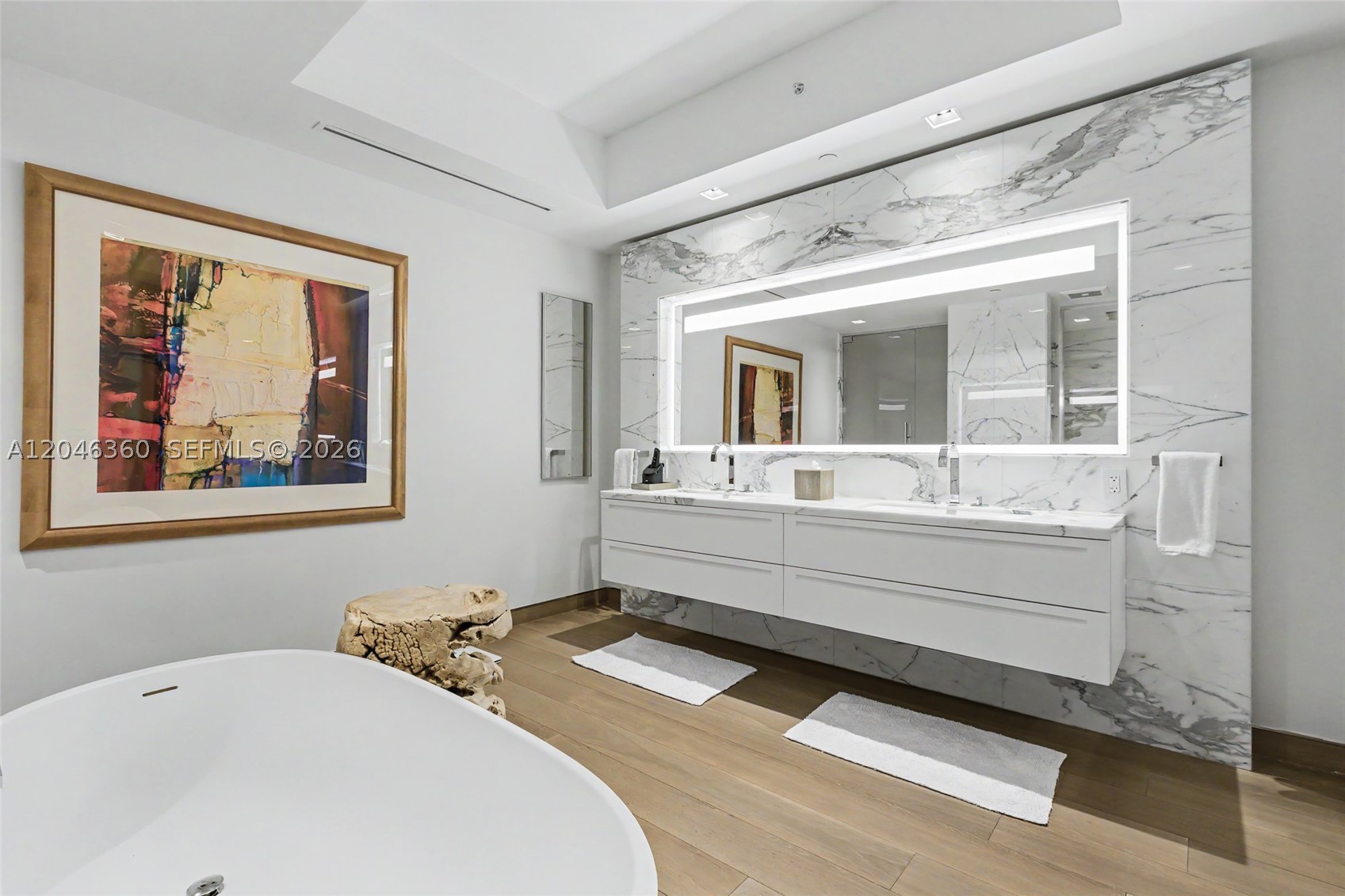 7042 Fisher Island Dr #7042, Miami Beach FL 33109