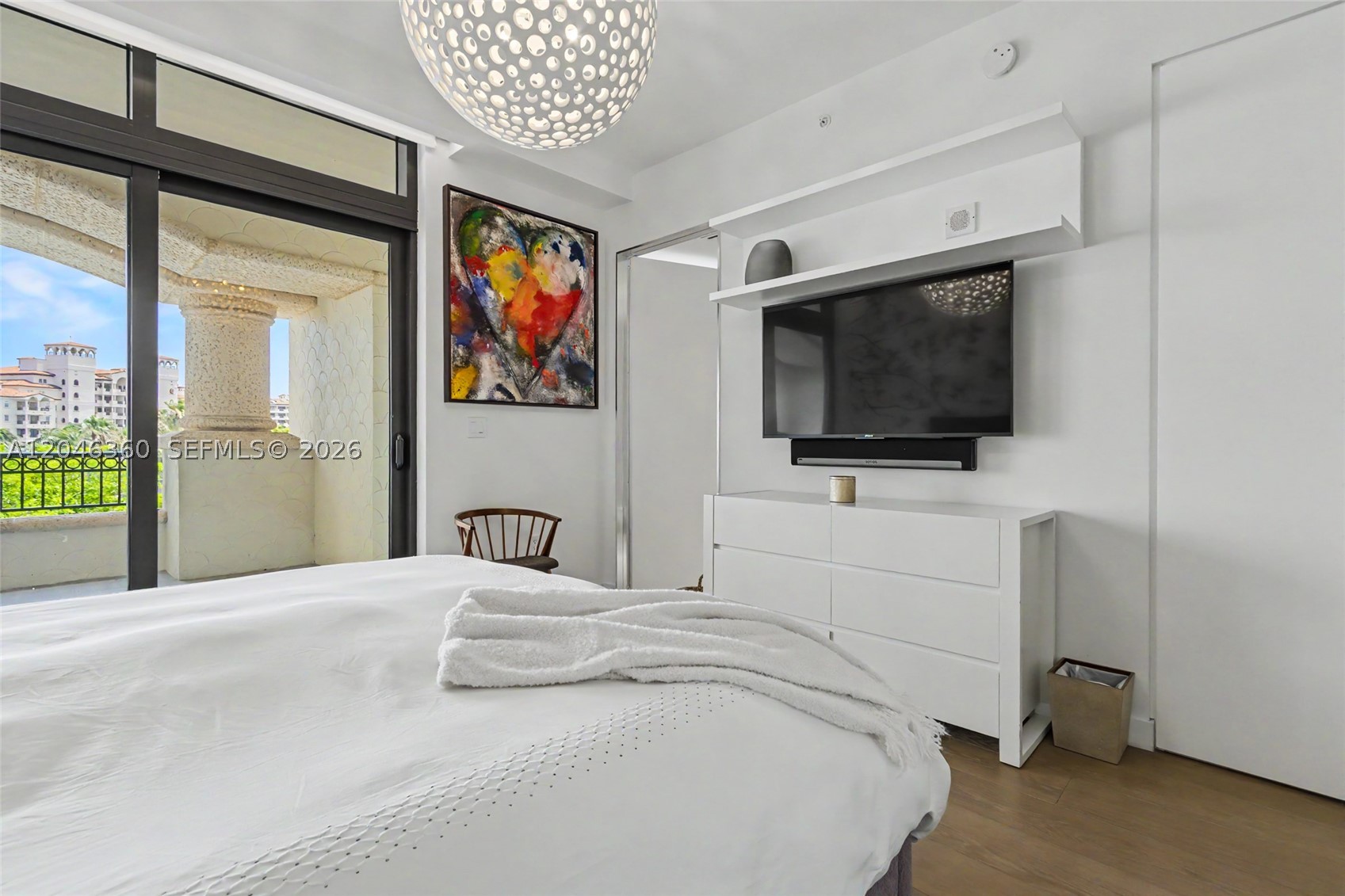 7042 Fisher Island Dr #7042, Miami Beach FL 33109