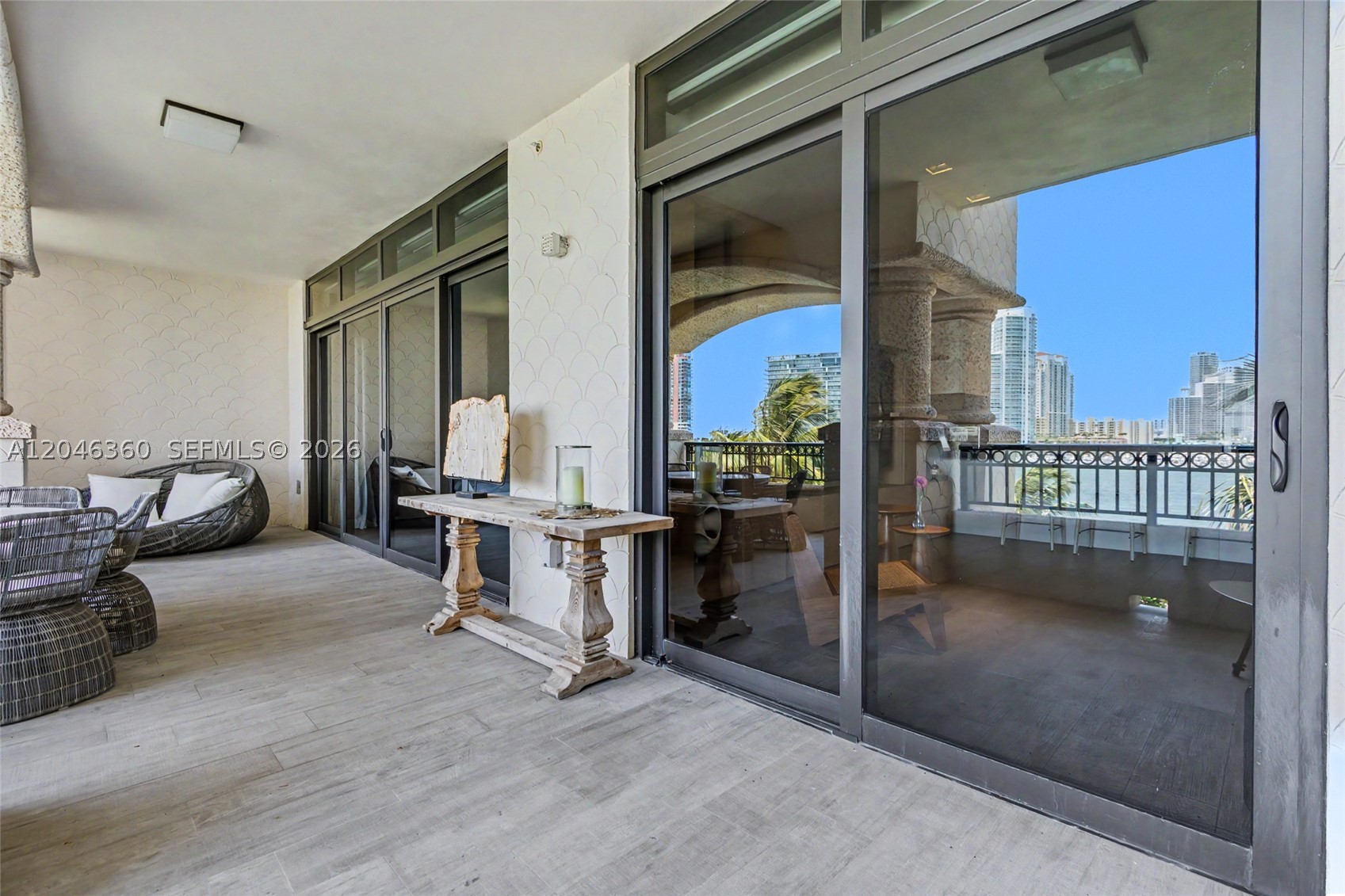 7042 Fisher Island Dr #7042, Miami Beach FL 33109