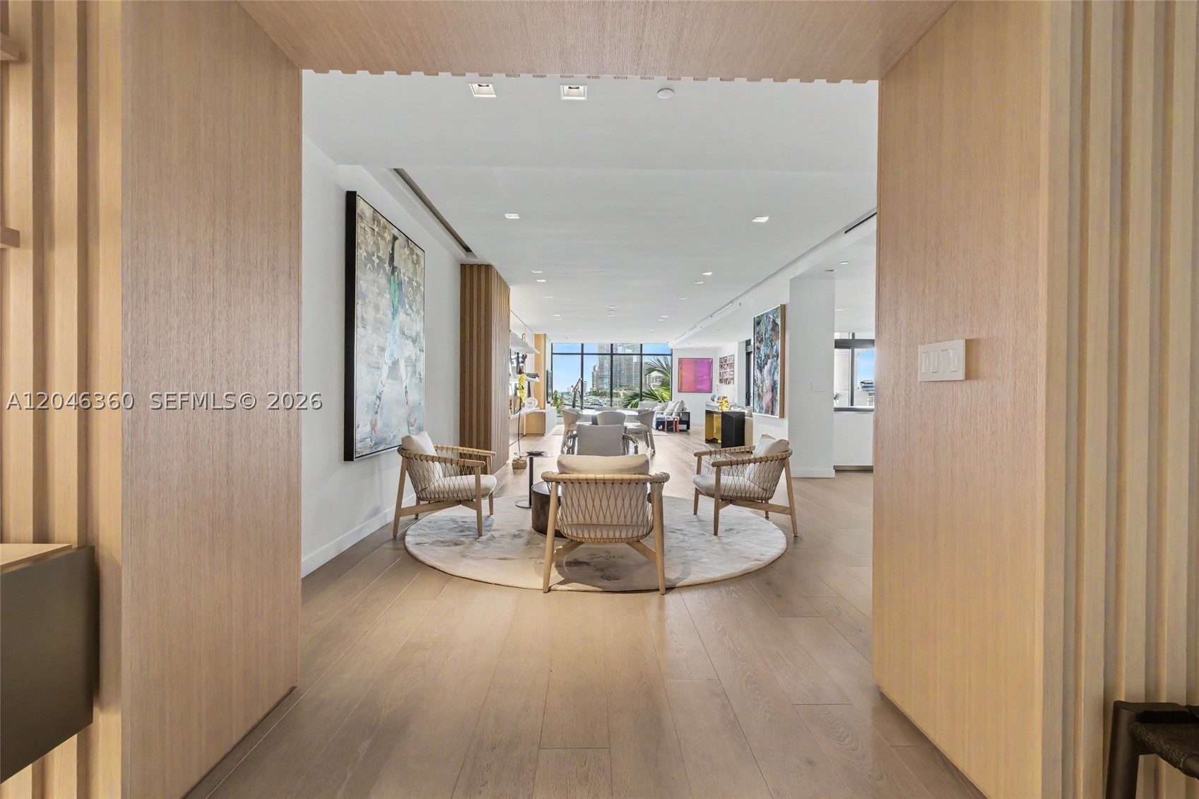 7042 Fisher Island Dr #7042, Miami Beach FL 33109
