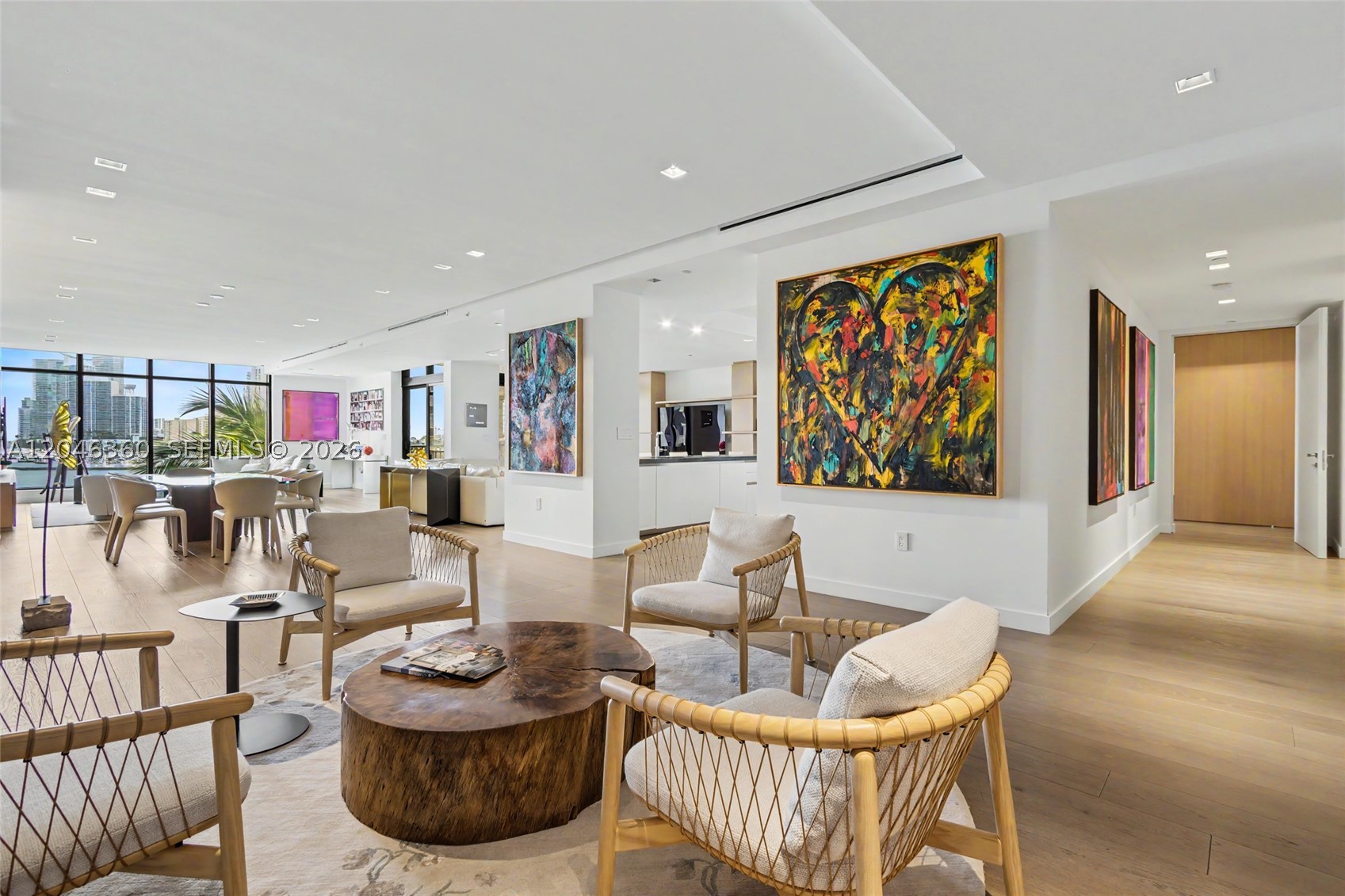 7042 Fisher Island Dr #7042, Miami Beach FL 33109