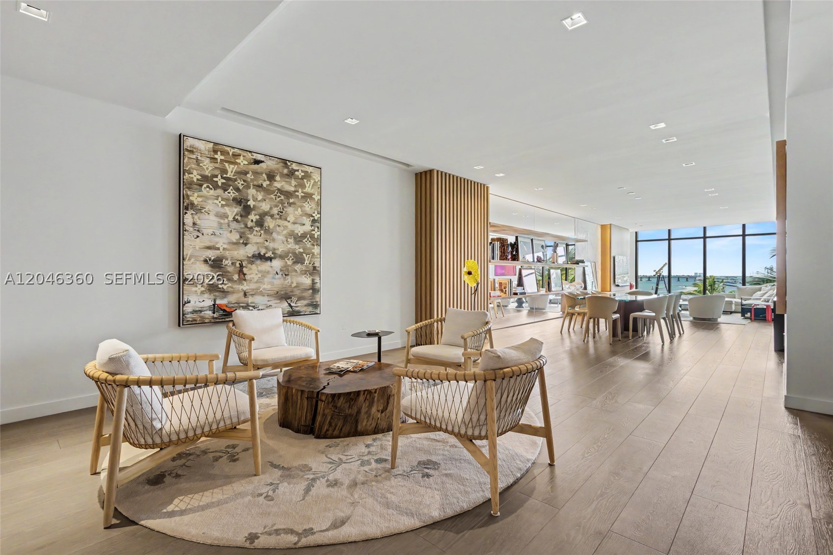 7042 Fisher Island Dr #7042, Miami Beach FL 33109