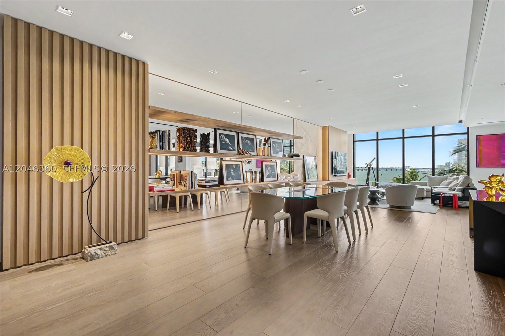7042 Fisher Island Dr #7042, Miami Beach FL 33109