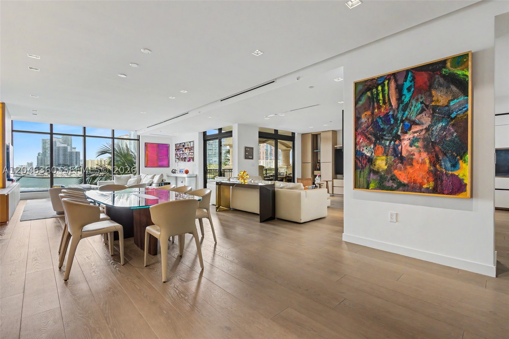 7042 Fisher Island Dr #7042, Miami Beach FL 33109