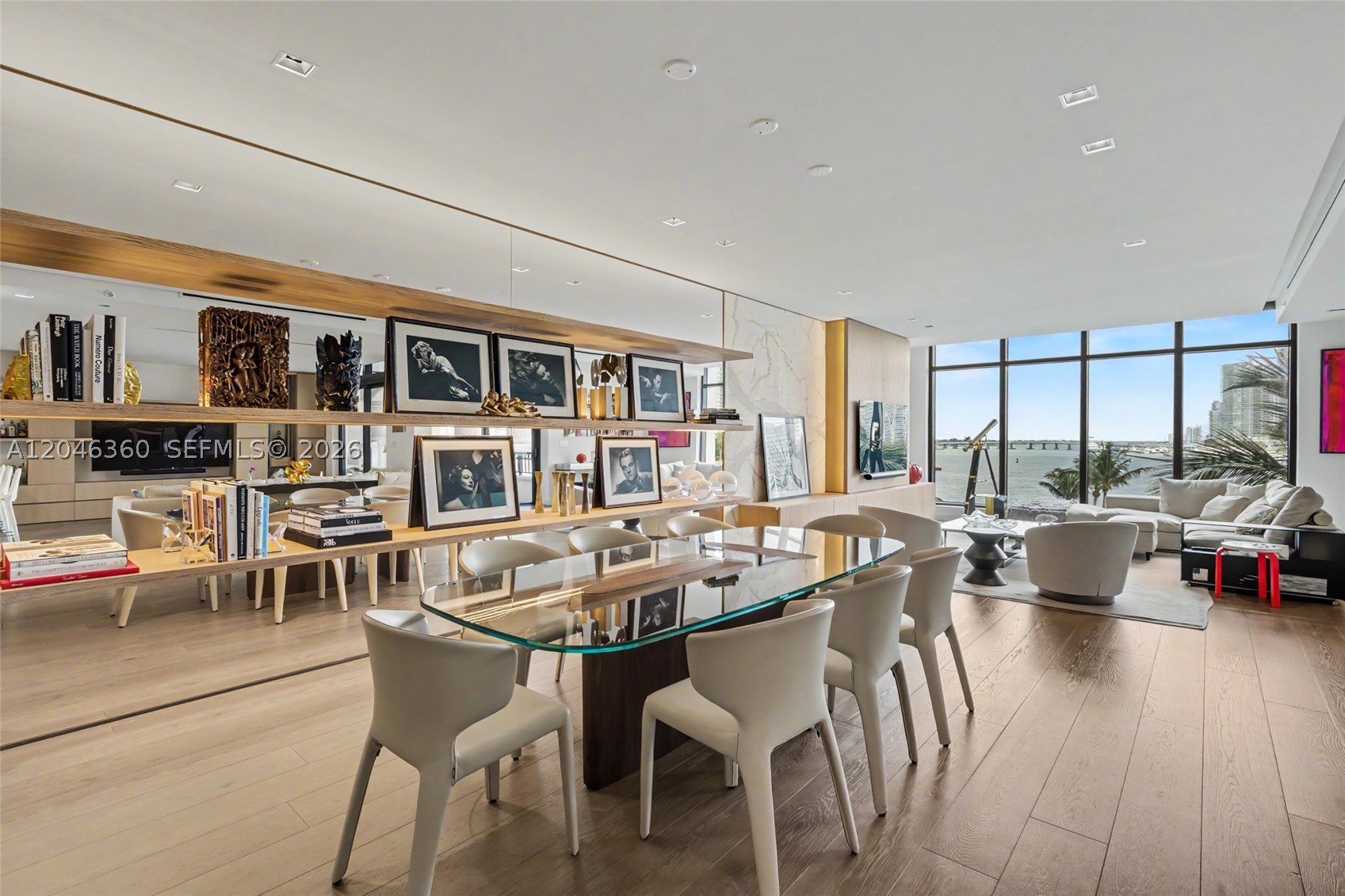 7042 Fisher Island Dr #7042, Miami Beach FL 33109