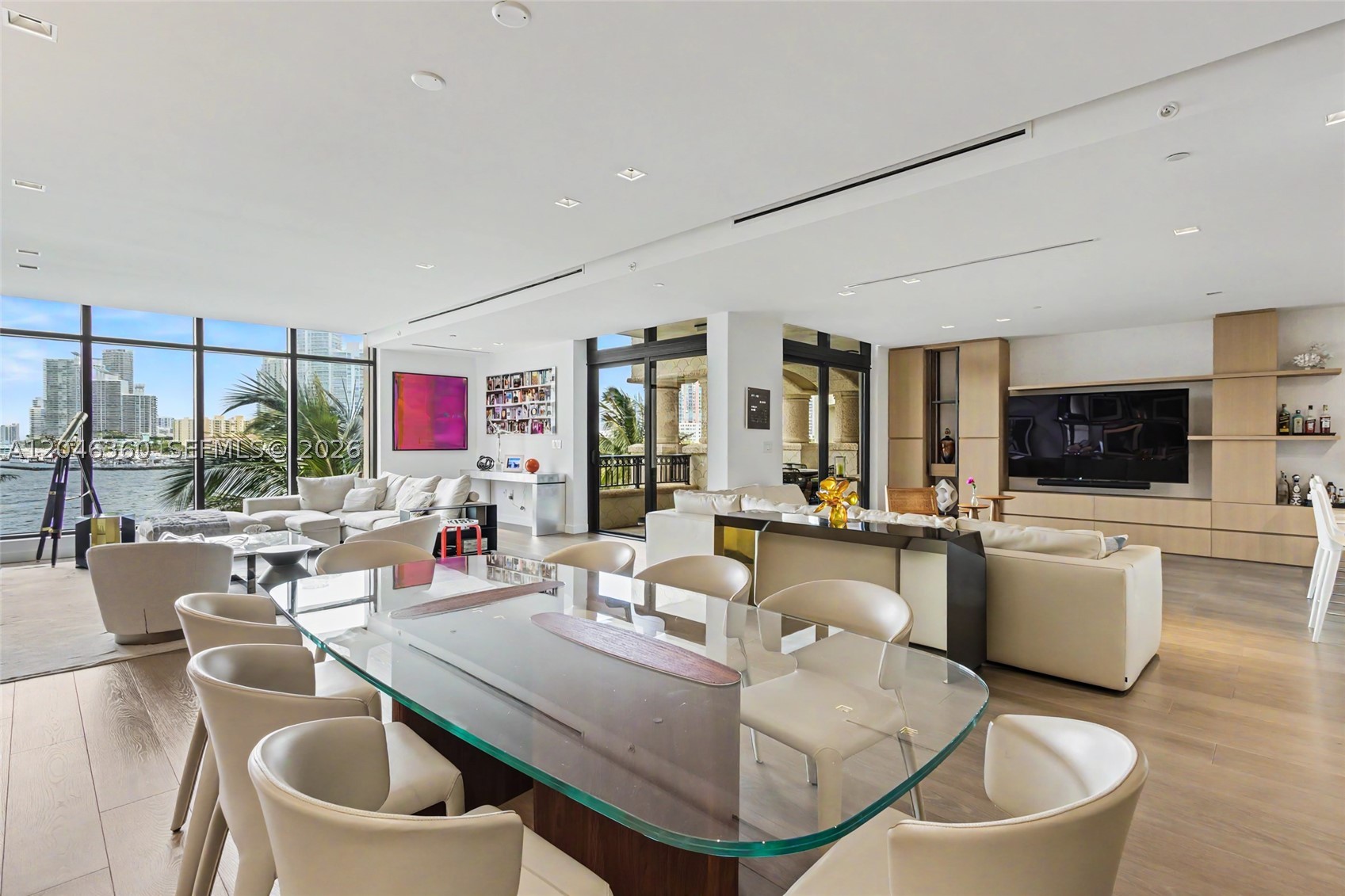 7042 Fisher Island Dr #7042, Miami Beach FL 33109