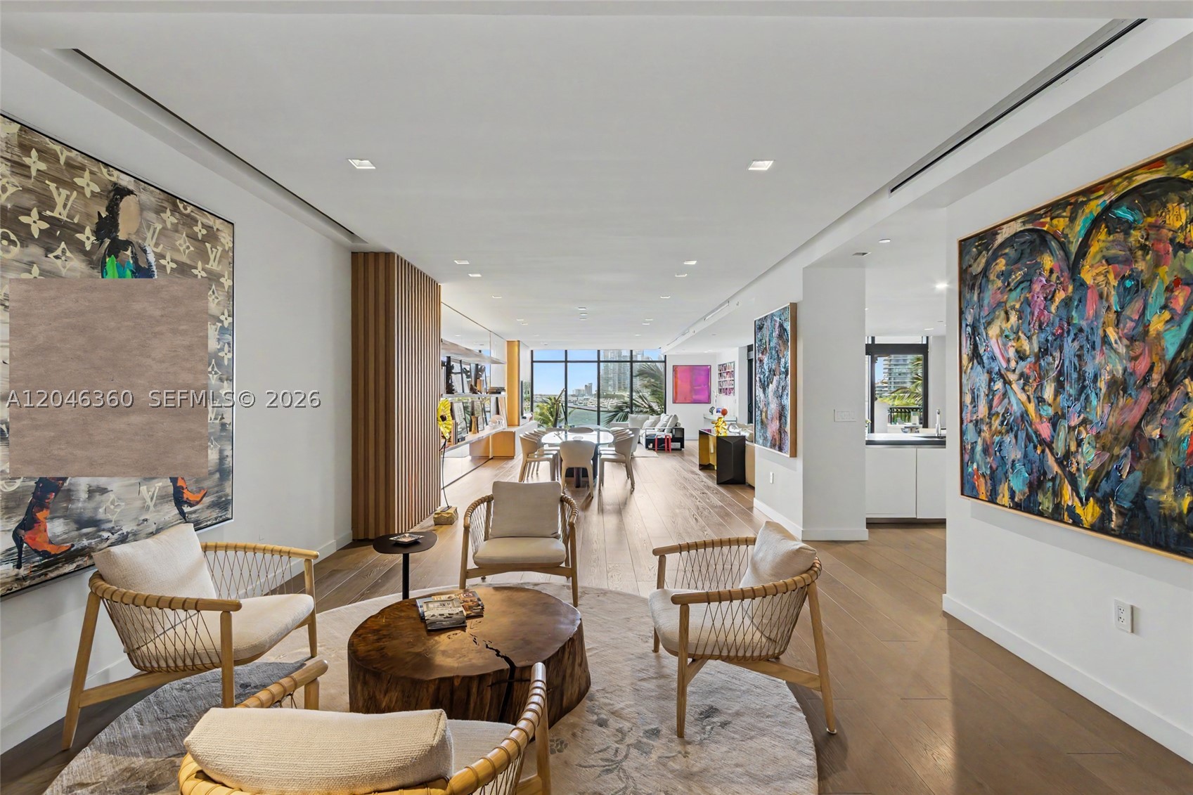 7042 Fisher Island Dr #7042, Miami Beach FL 33109