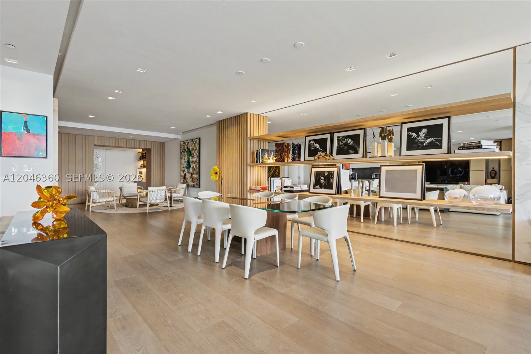 7042 Fisher Island Dr #7042, Miami Beach FL 33109