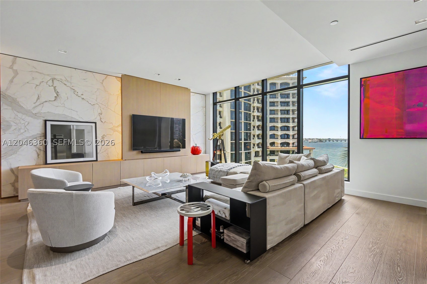 7042 Fisher Island Dr #7042, Miami Beach FL 33109