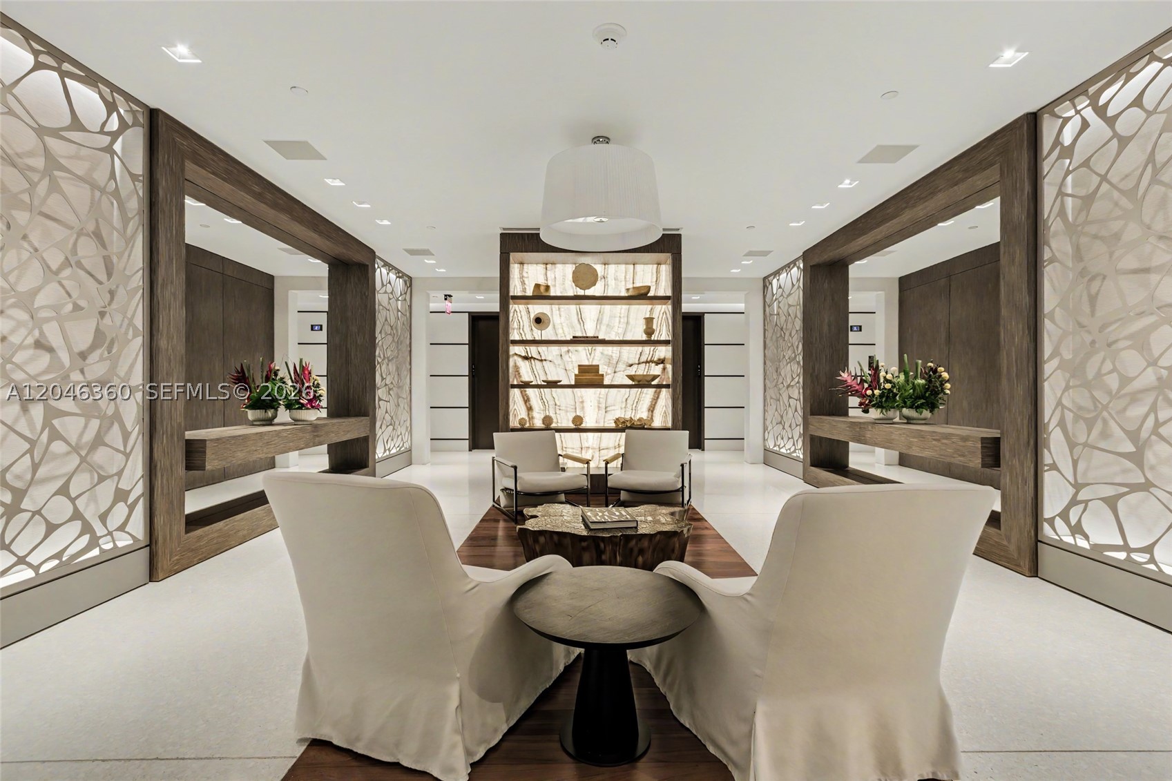 7042 Fisher Island Dr #7042, Miami Beach FL 33109