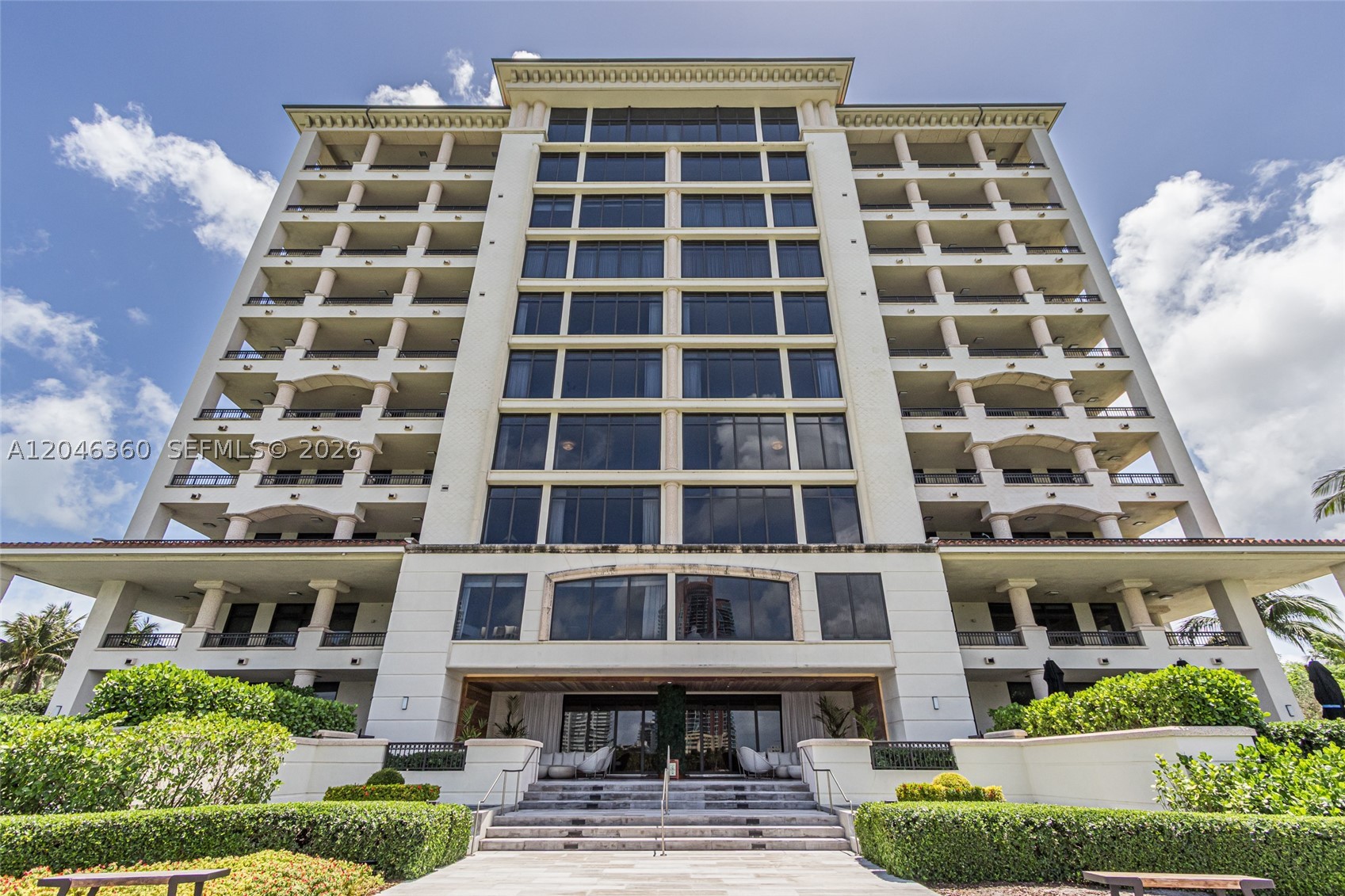 7042 Fisher Island Dr #7042, Miami Beach FL 33109