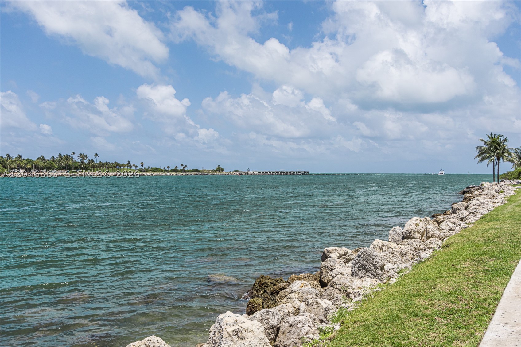7042 Fisher Island Dr #7042, Miami Beach FL 33109