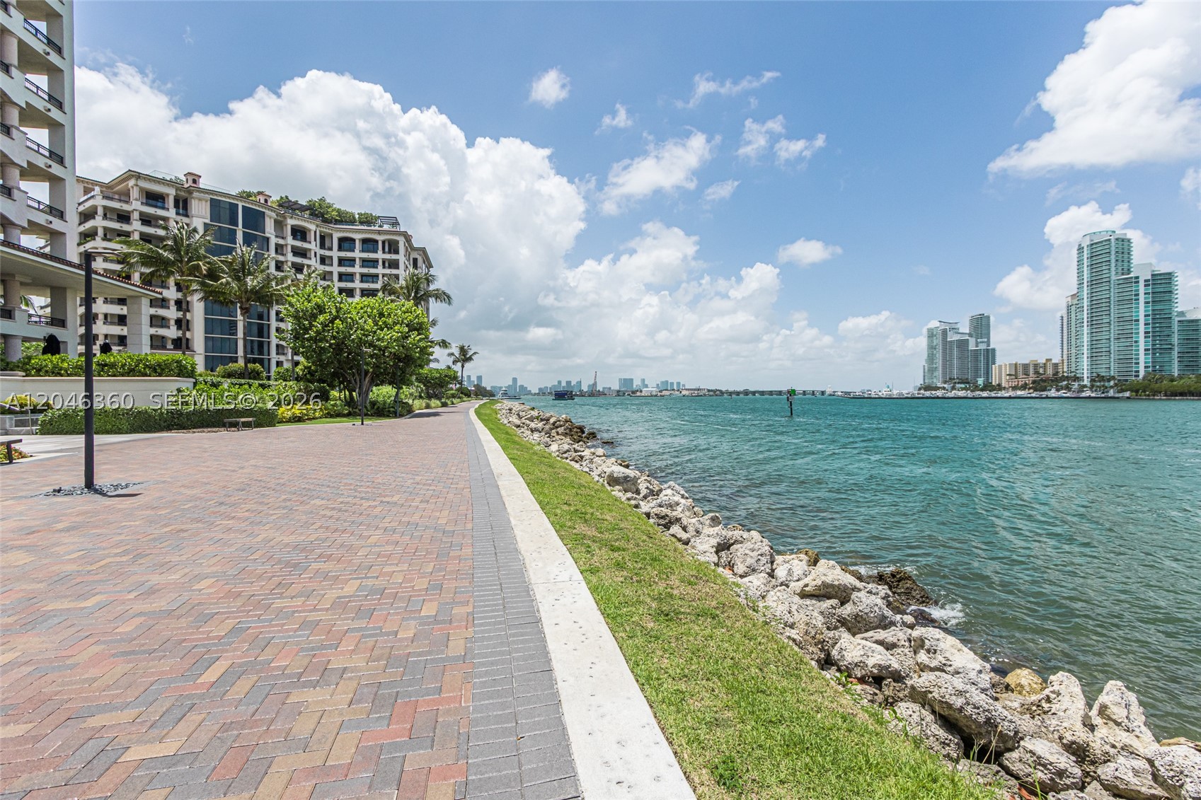 7042 Fisher Island Dr #7042, Miami Beach FL 33109