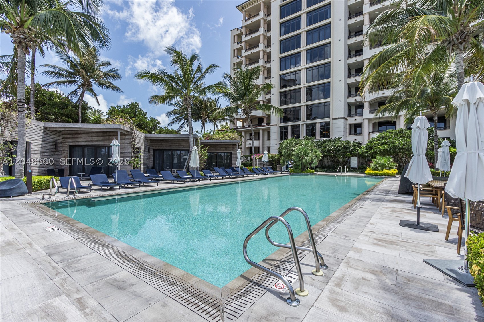 7042 Fisher Island Dr #7042, Miami Beach FL 33109