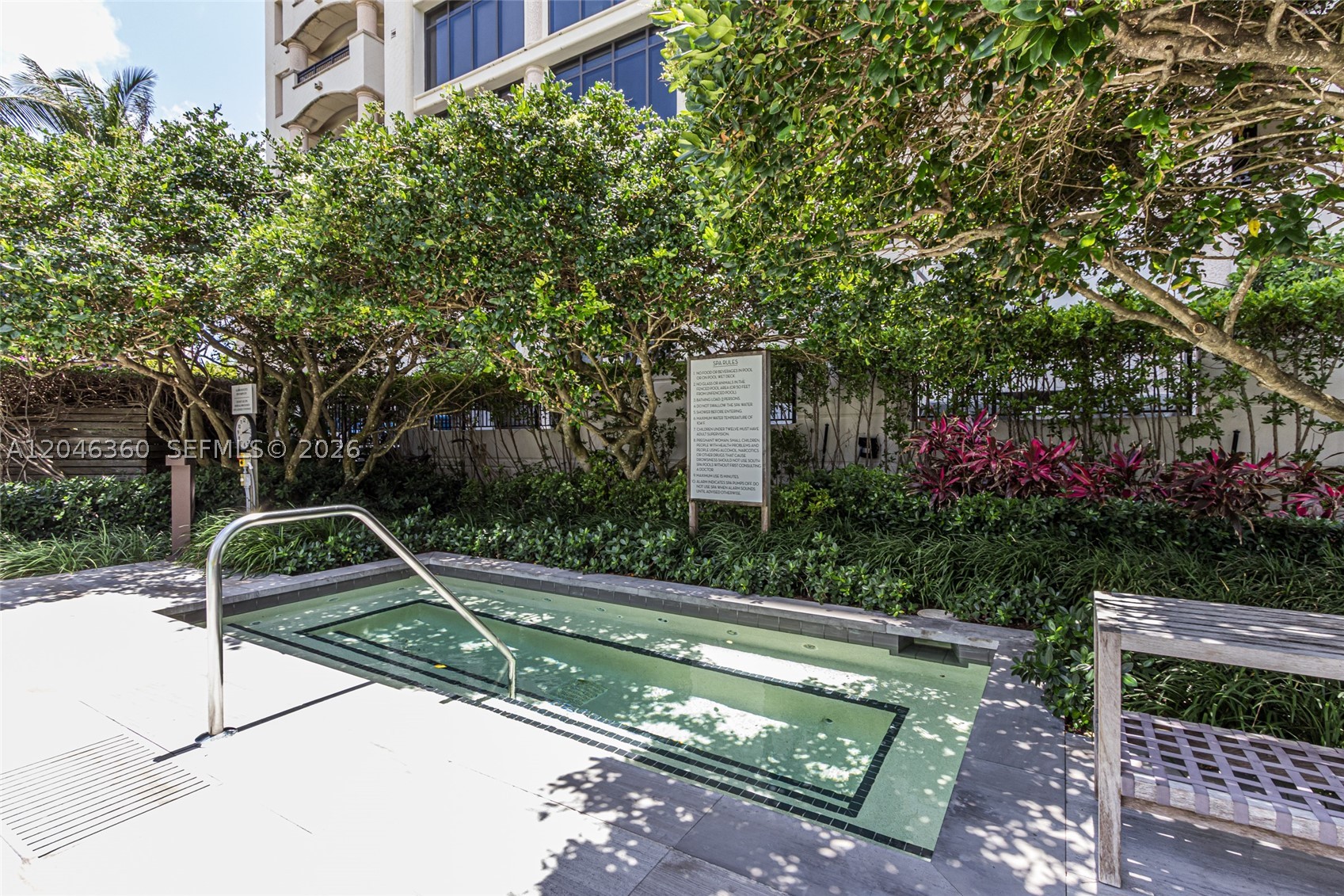 7042 Fisher Island Dr #7042, Miami Beach FL 33109