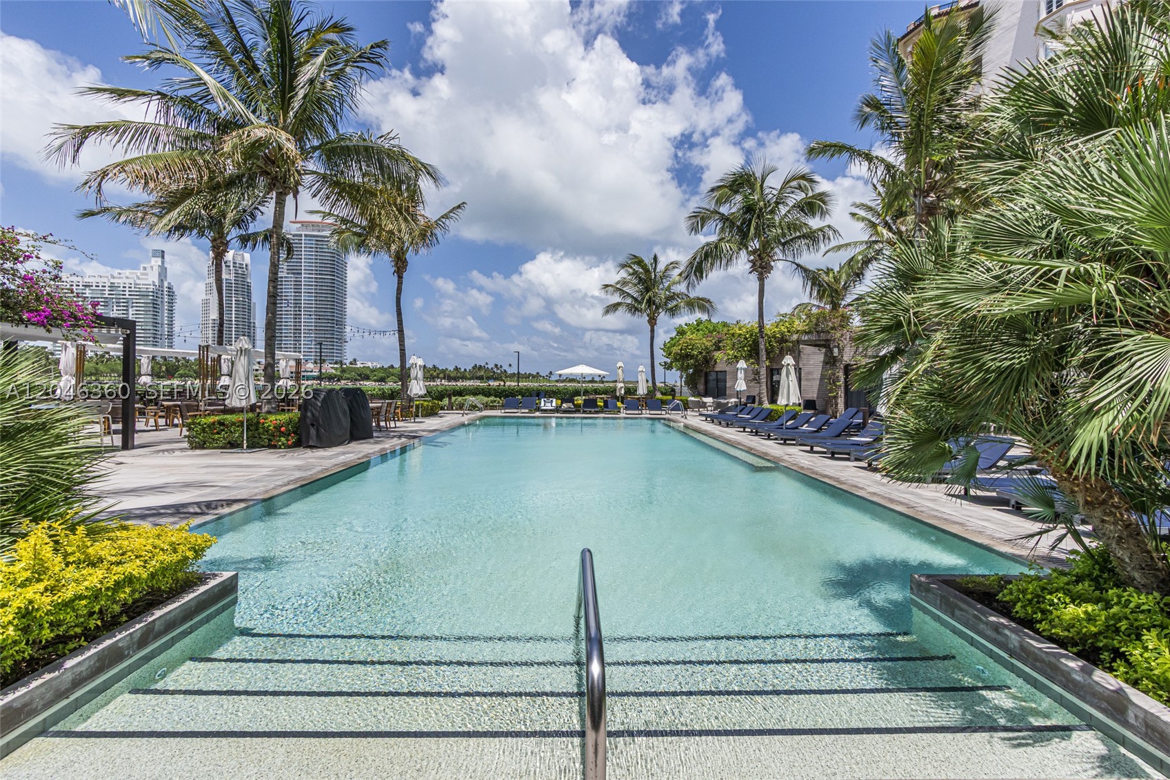 7042 Fisher Island Dr #7042, Miami Beach FL 33109