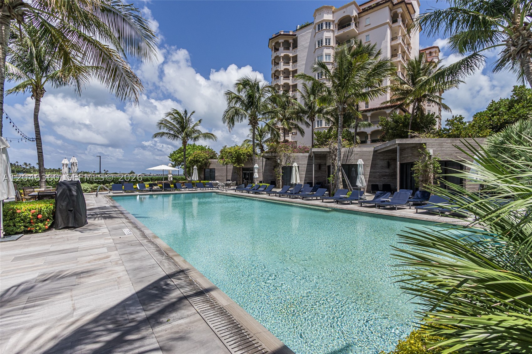 7042 Fisher Island Dr #7042, Miami Beach FL 33109