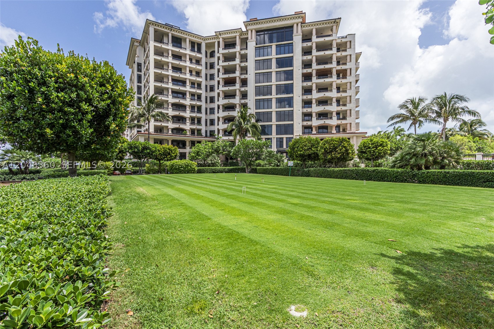 7042 Fisher Island Dr #7042, Miami Beach FL 33109