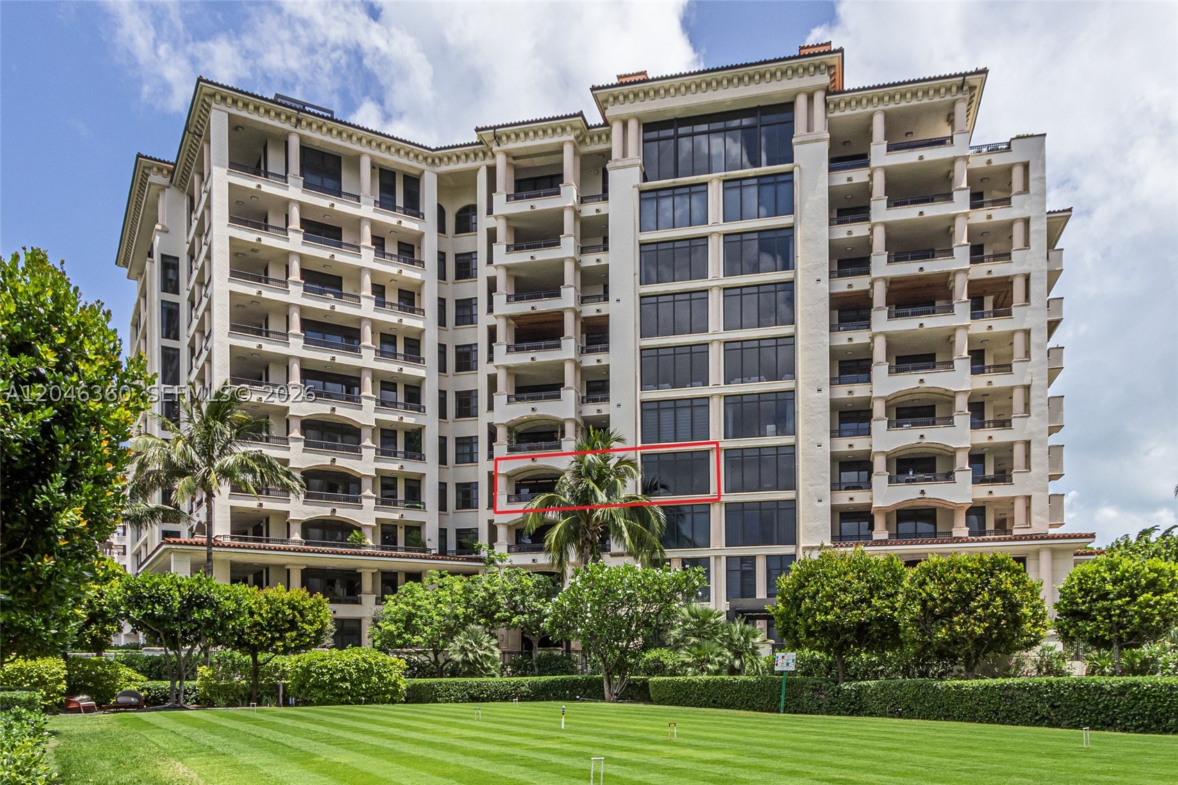 7042 Fisher Island Dr #7042, Miami Beach FL 33109