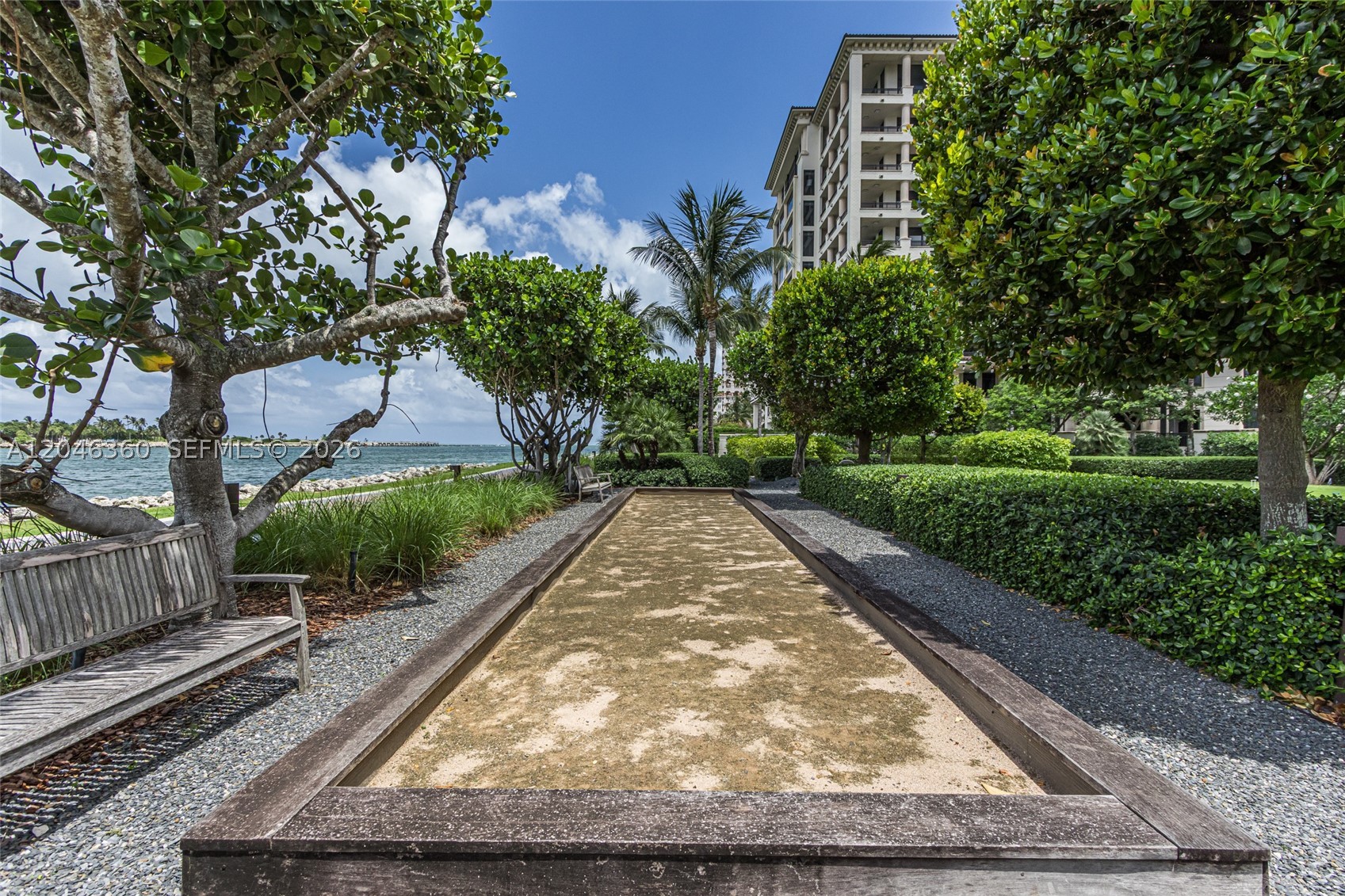 7042 Fisher Island Dr #7042, Miami Beach FL 33109