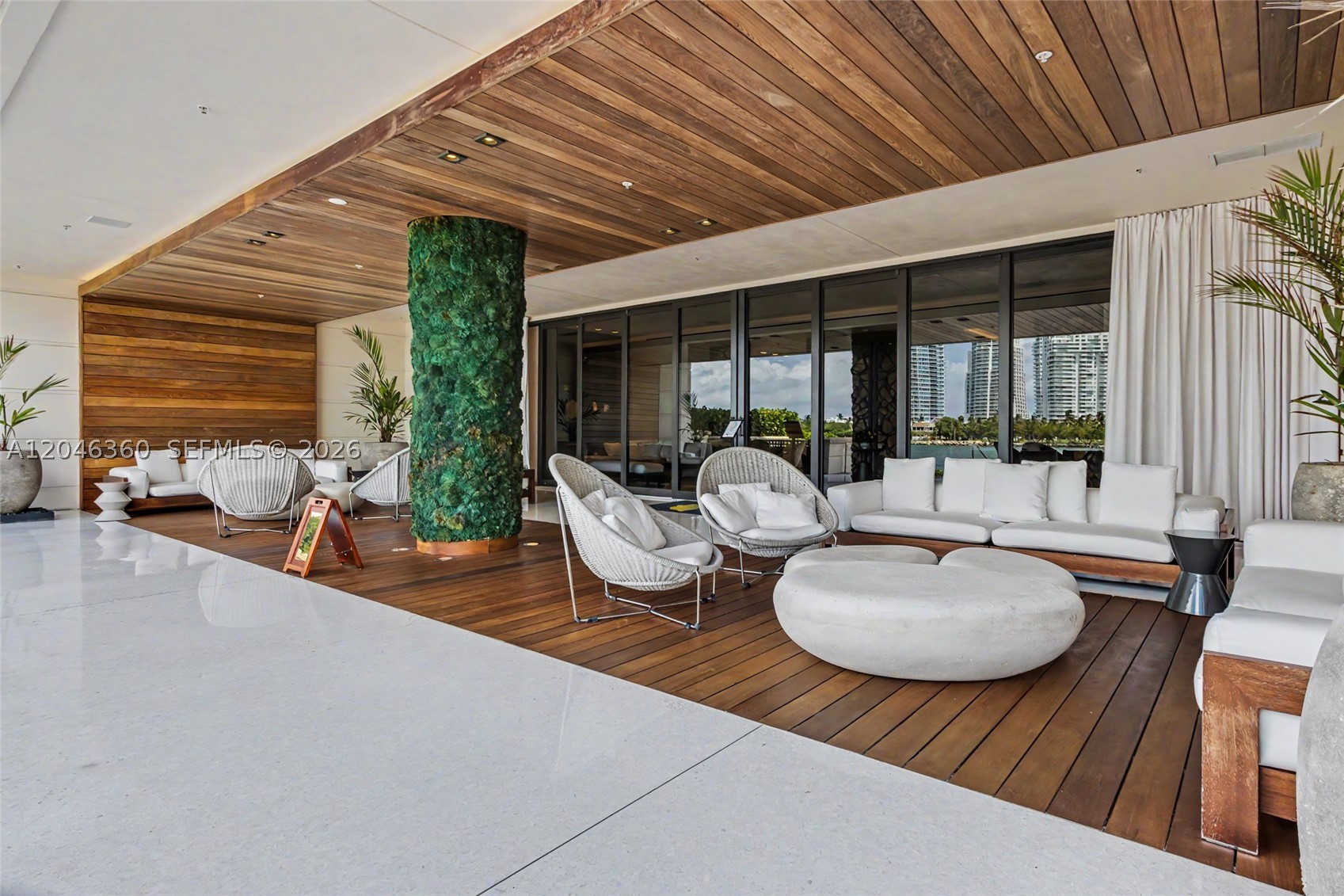 7042 Fisher Island Dr #7042, Miami Beach FL 33109