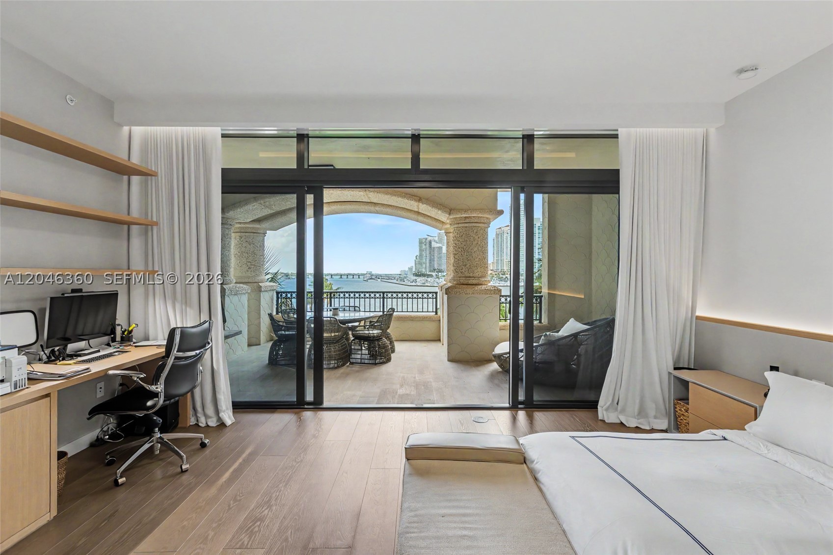 7042 Fisher Island Dr #7042, Miami Beach FL 33109