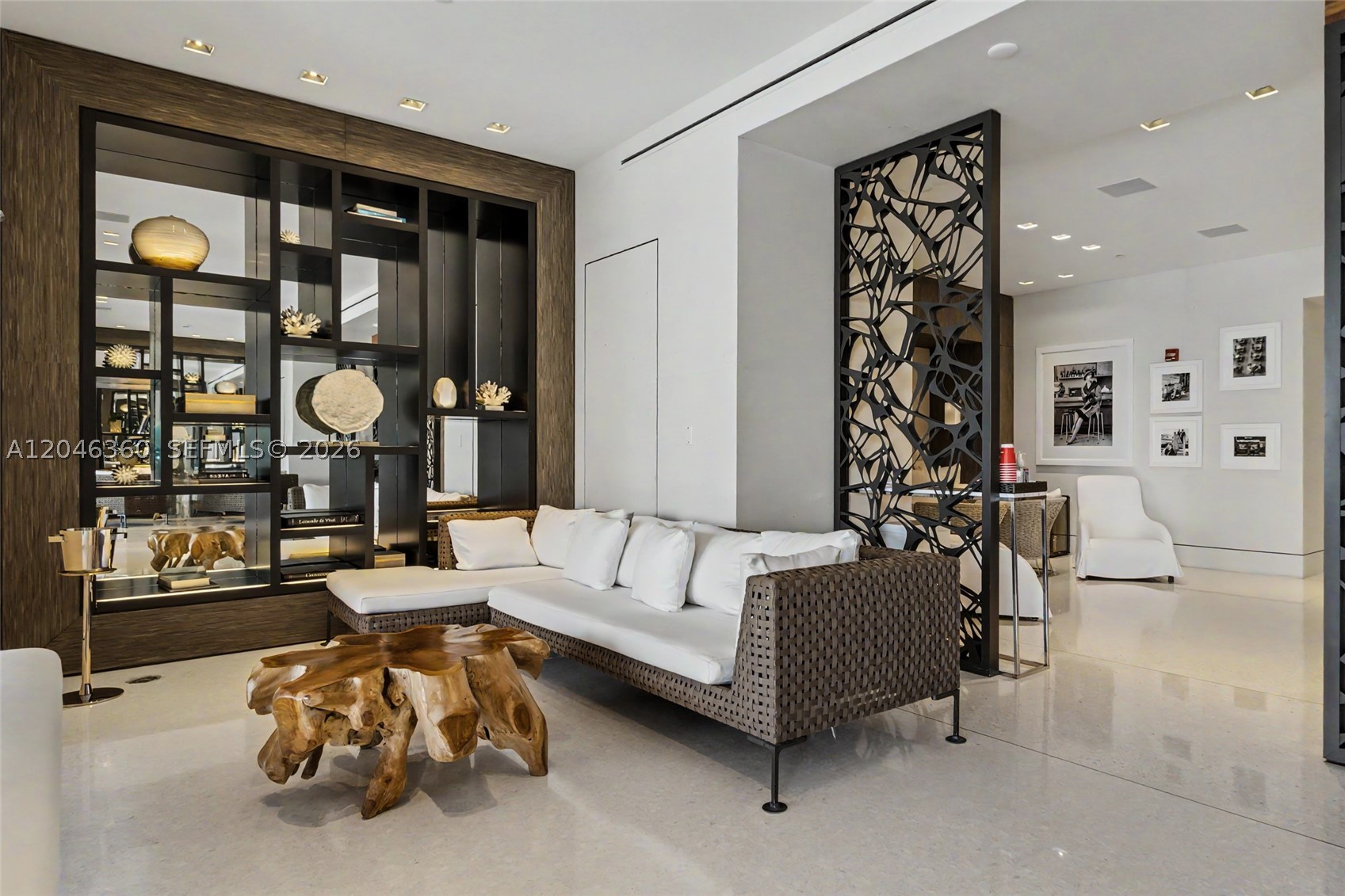 7042 Fisher Island Dr #7042, Miami Beach FL 33109