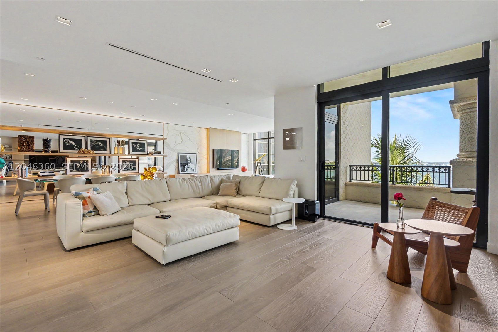7042 Fisher Island Dr #7042, Miami Beach FL 33109