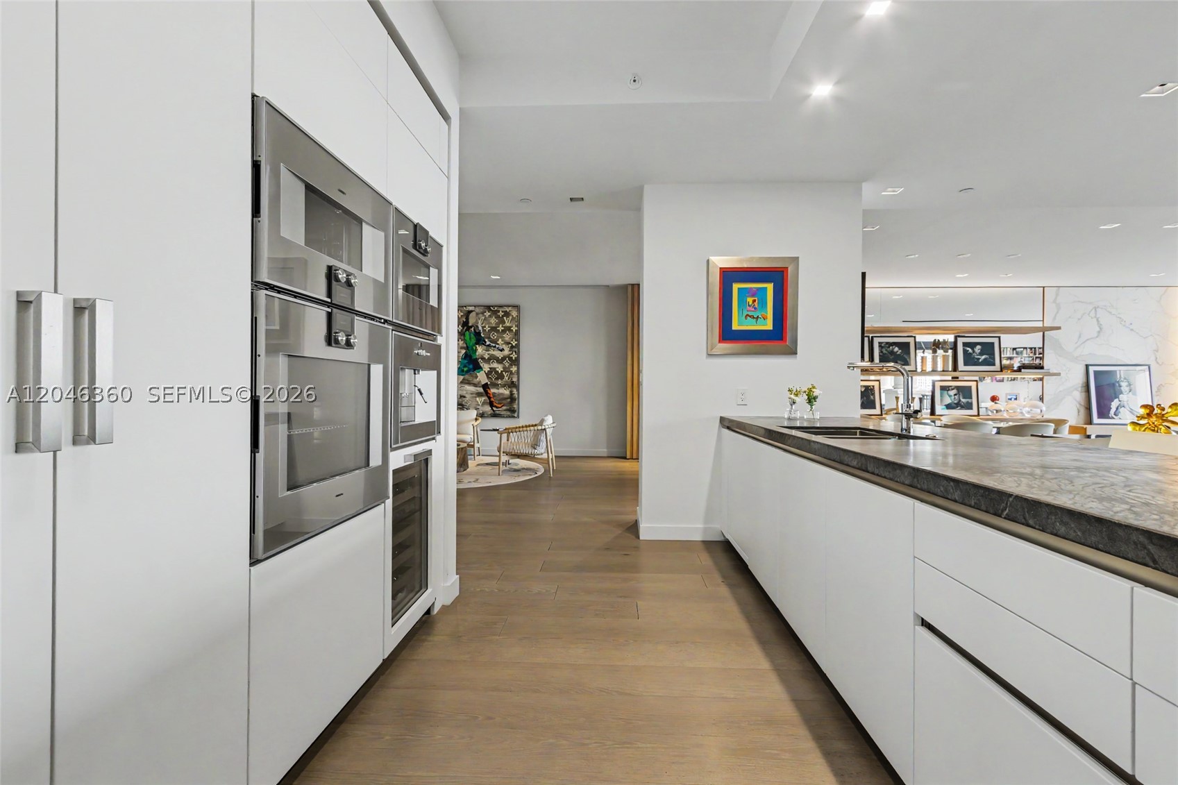 7042 Fisher Island Dr #7042, Miami Beach FL 33109