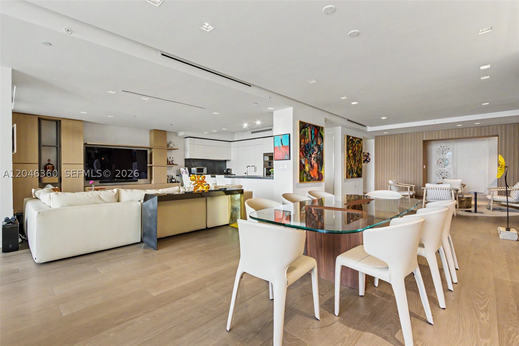 7042 Fisher Island Dr #7042, Miami Beach FL 33109
