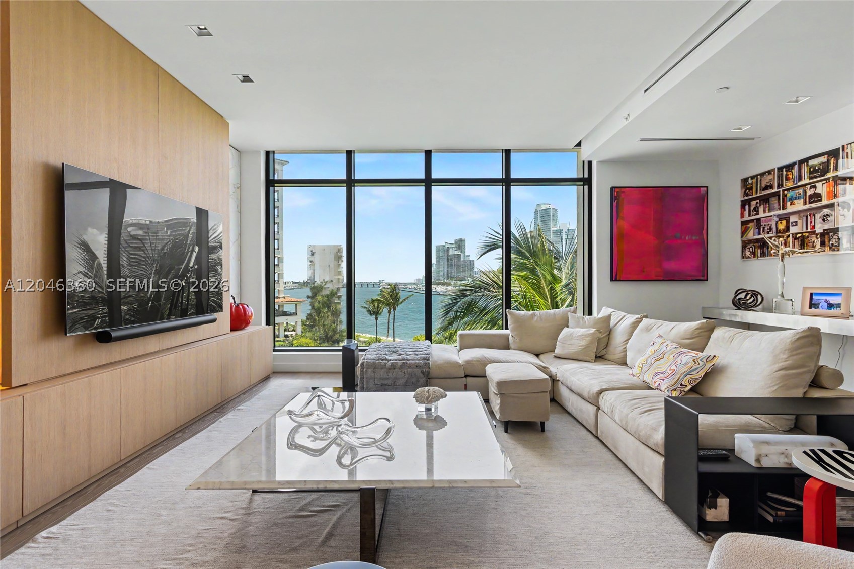 7042 Fisher Island Dr #7042, Miami Beach FL 33109