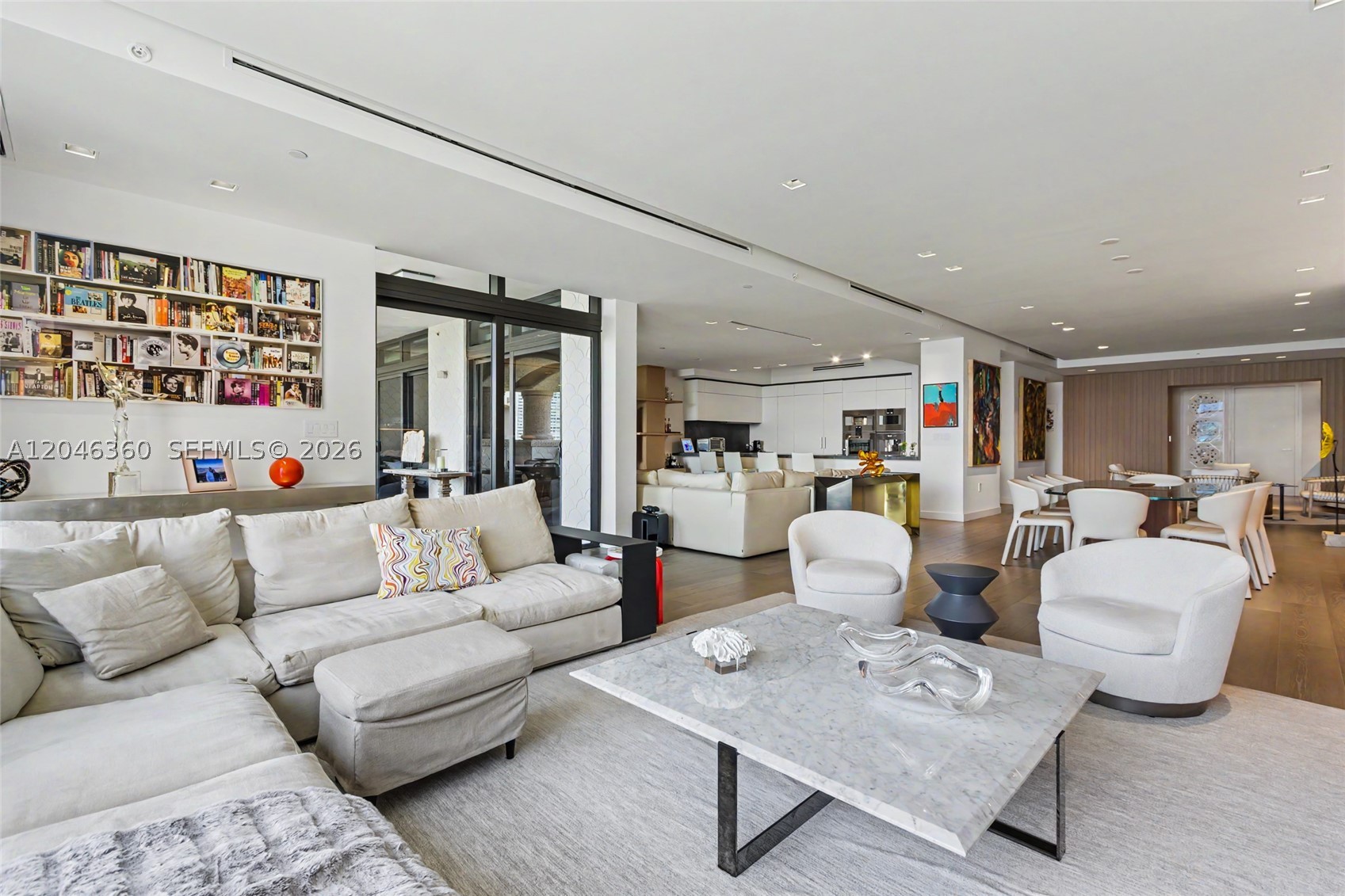 7042 Fisher Island Dr #7042, Miami Beach FL 33109