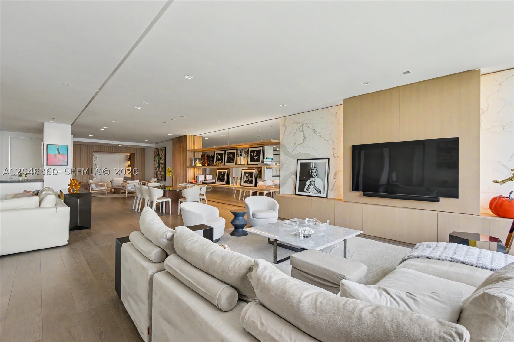 7042 Fisher Island Dr #7042, Miami Beach FL 33109