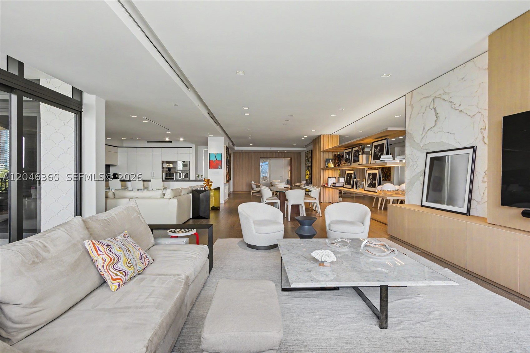 7042 Fisher Island Dr #7042, Miami Beach FL 33109