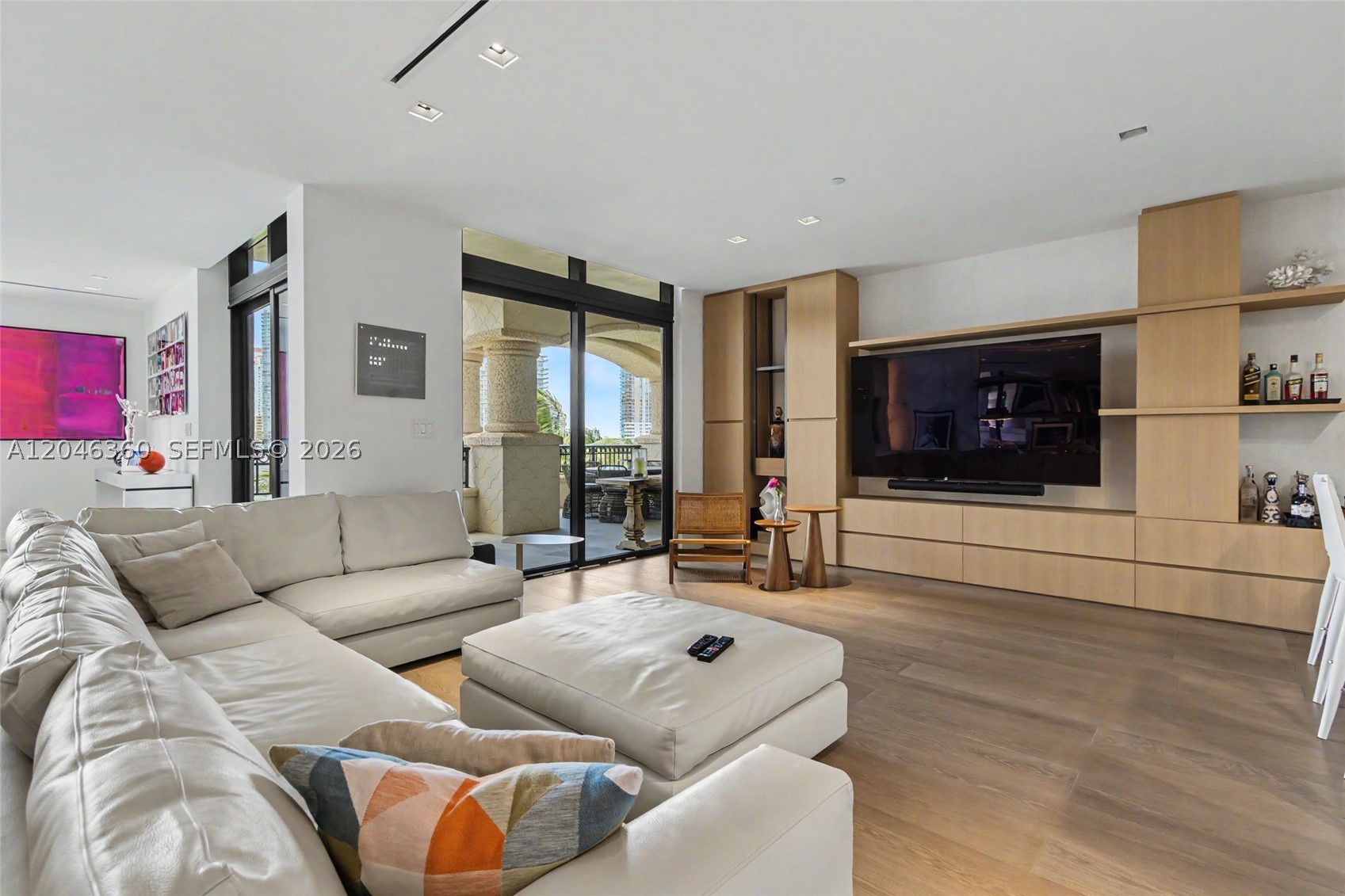 7042 Fisher Island Dr #7042, Miami Beach FL 33109