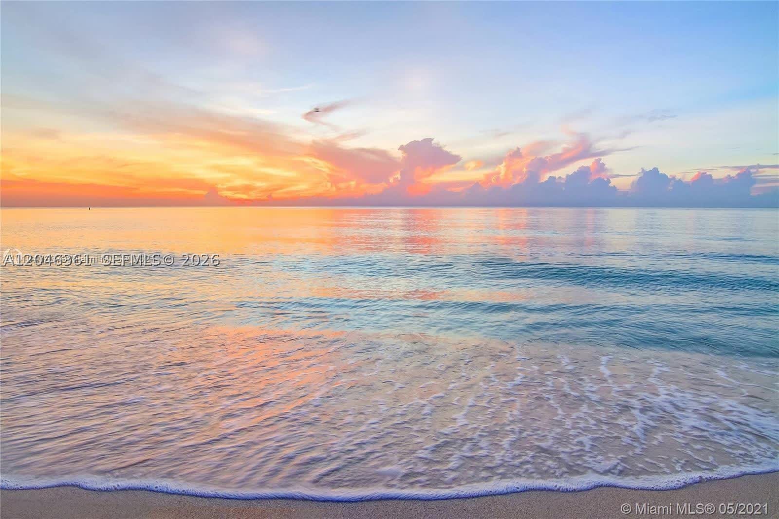 6801 Collins Ave #608 (door 616), Miami Beach FL 33141