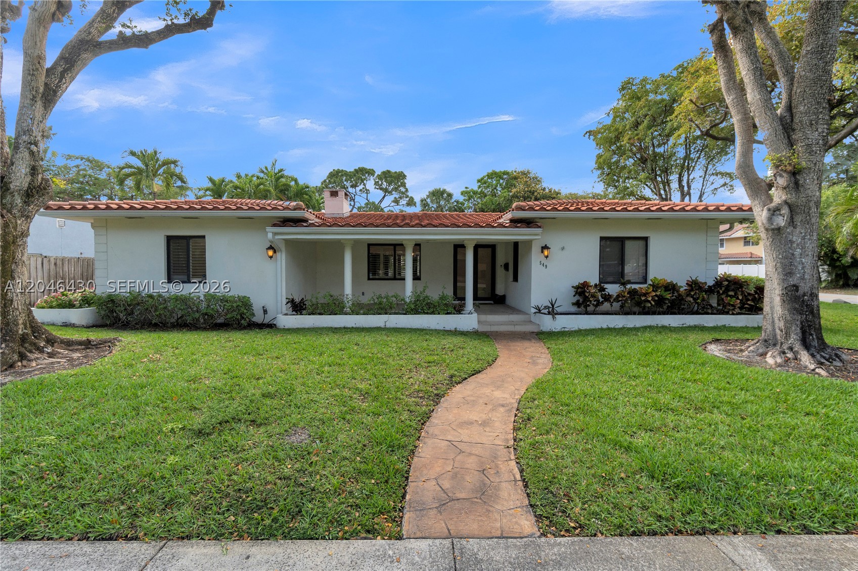 549 NE 12th Ave #1, Fort Lauderdale FL 33301