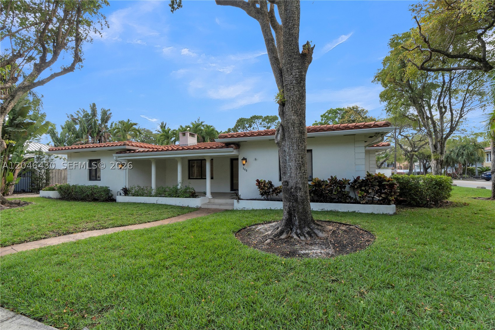 549 NE 12th Ave #1, Fort Lauderdale FL 33301
