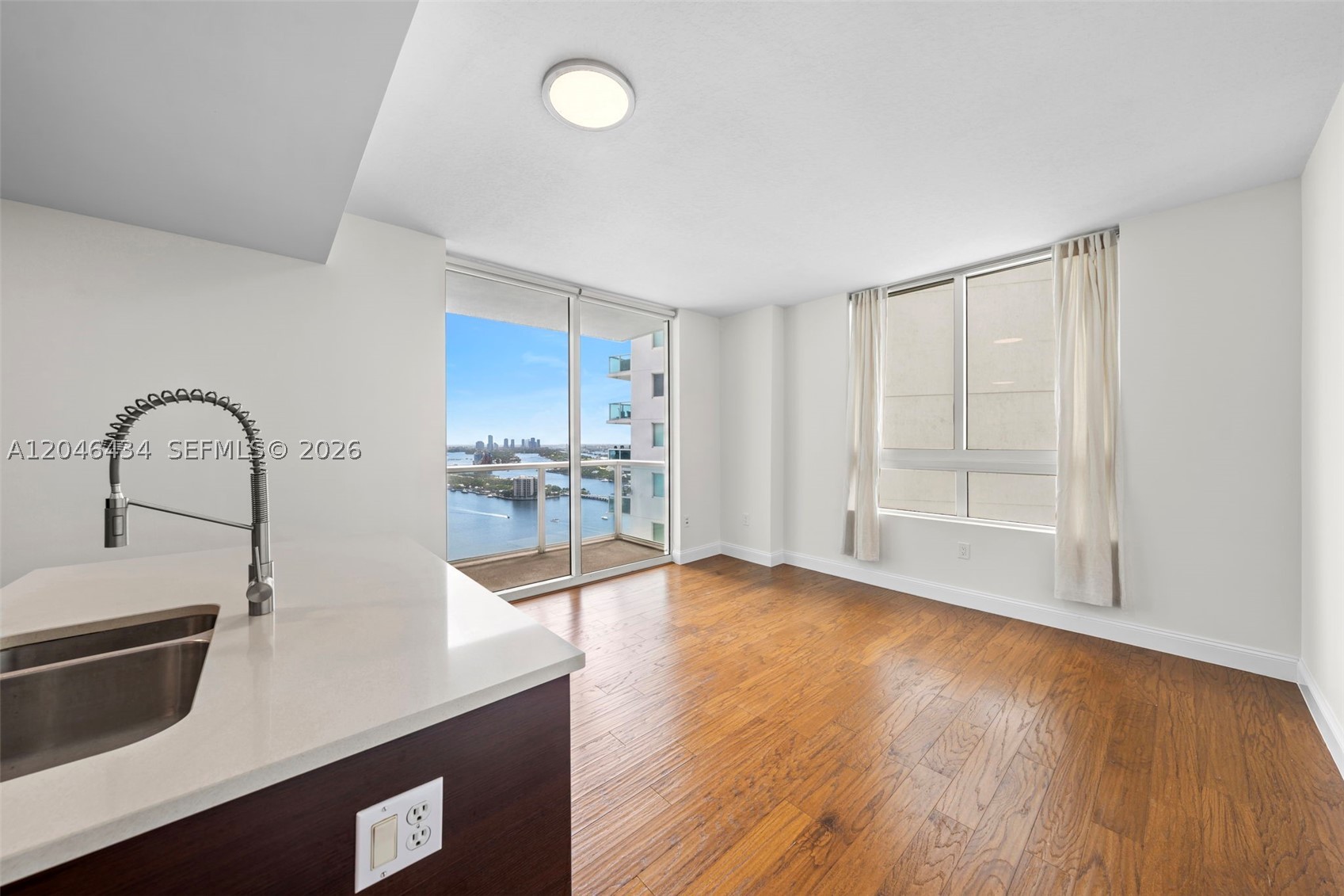 1900 N Bayshore Dr #3503, Miami FL 33132
